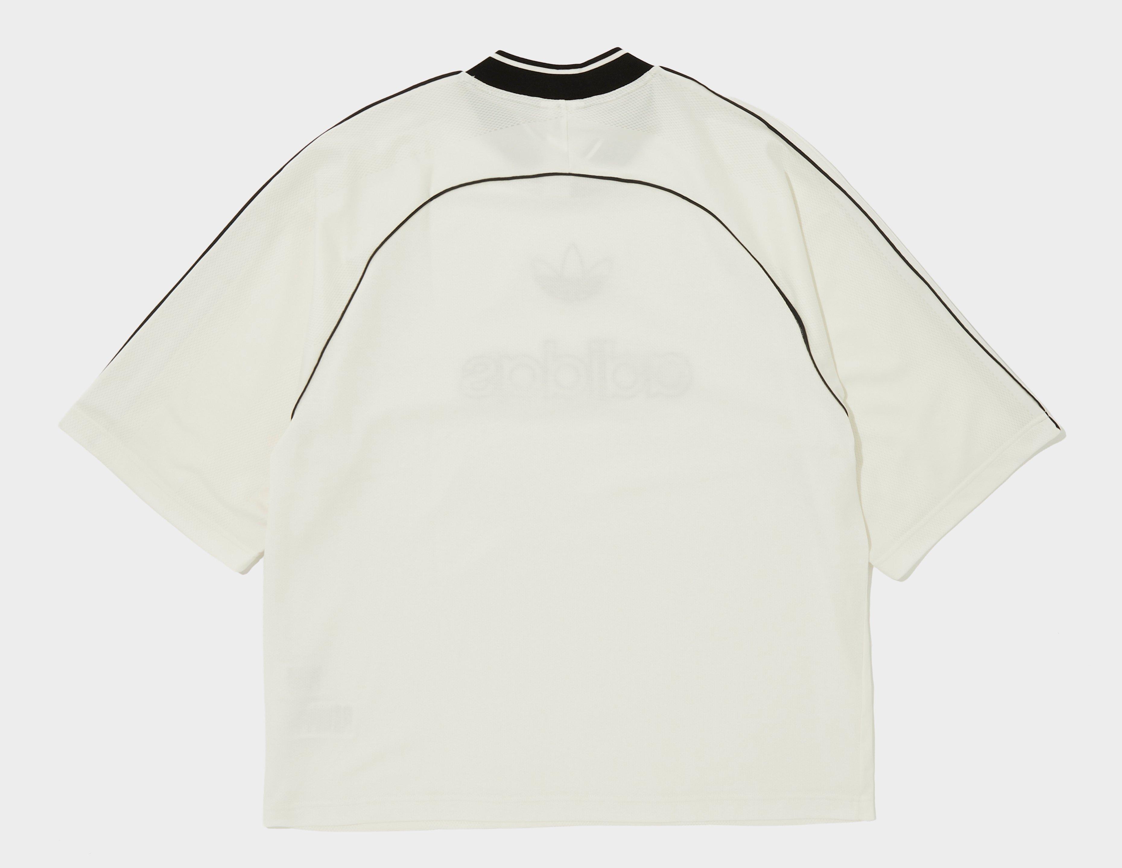 adidas Originals Premium Oversized Knit Jersey