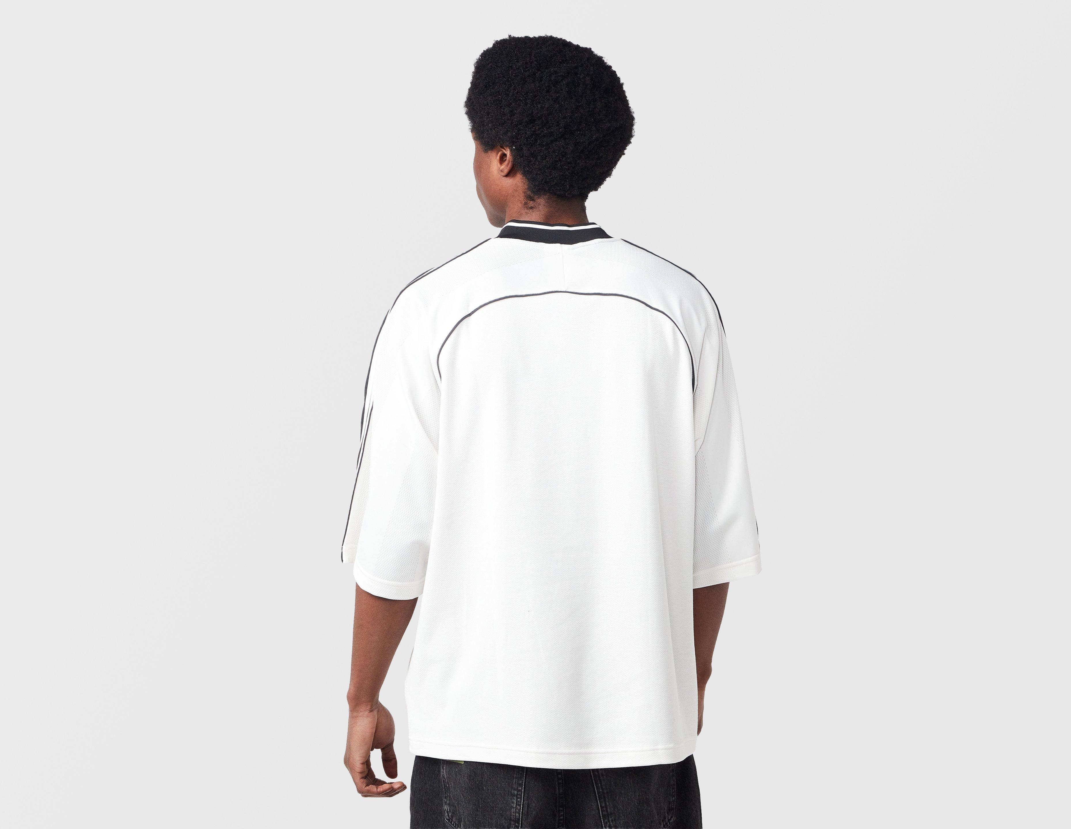 adidas Originals Premium Oversized Knit Jersey