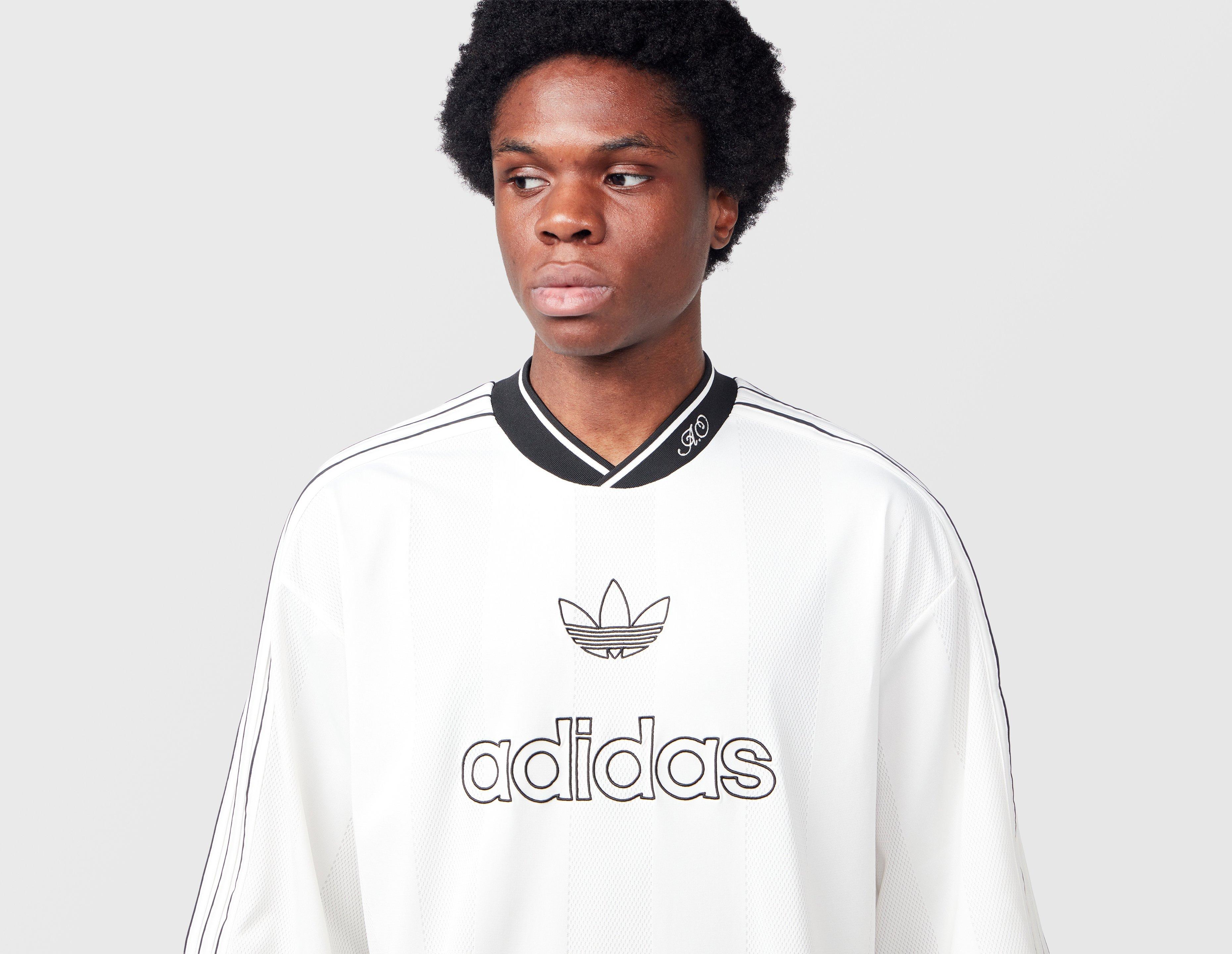 adidas Originals Premium Oversized Knit Jersey
