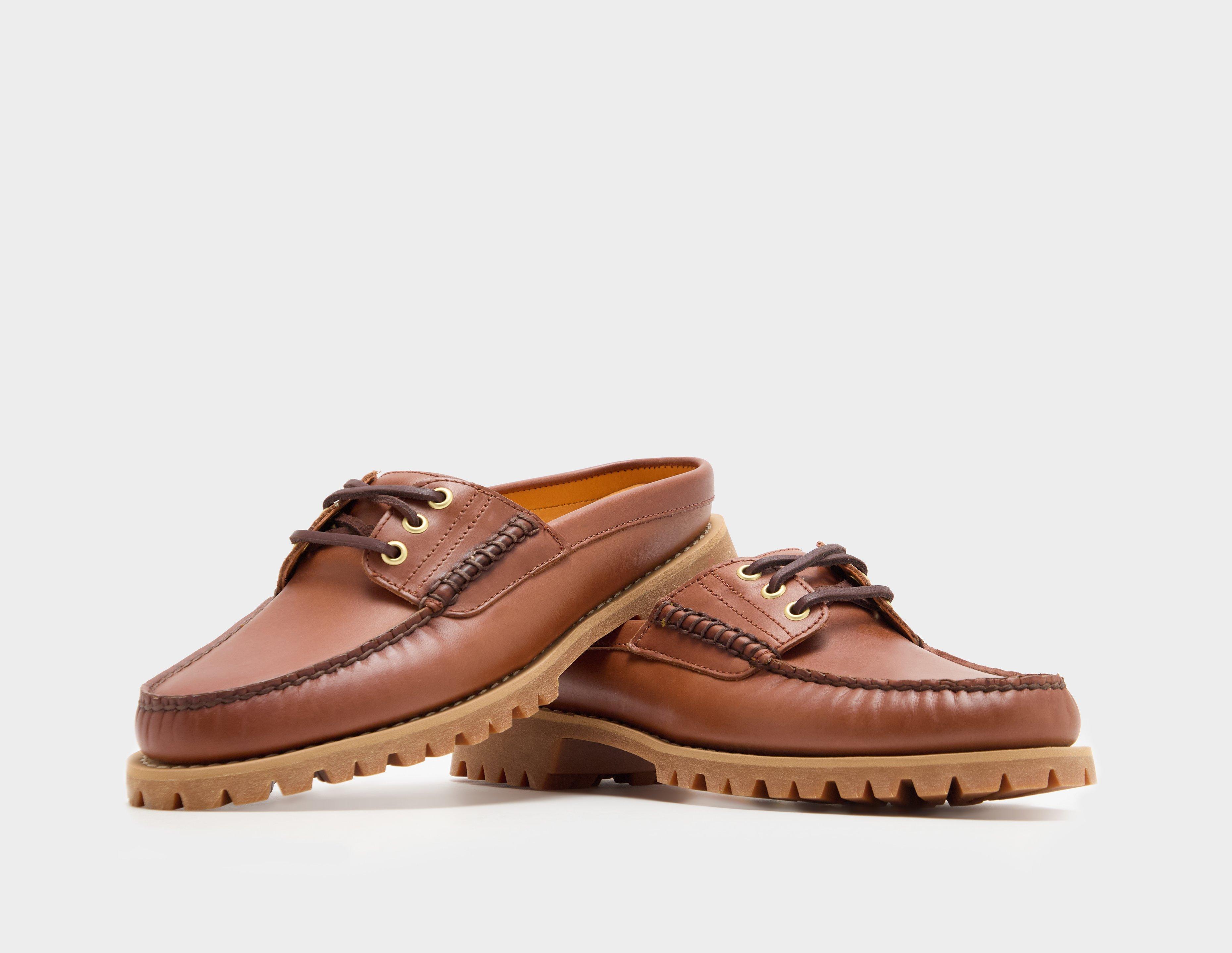 Timberland Authentic Mule