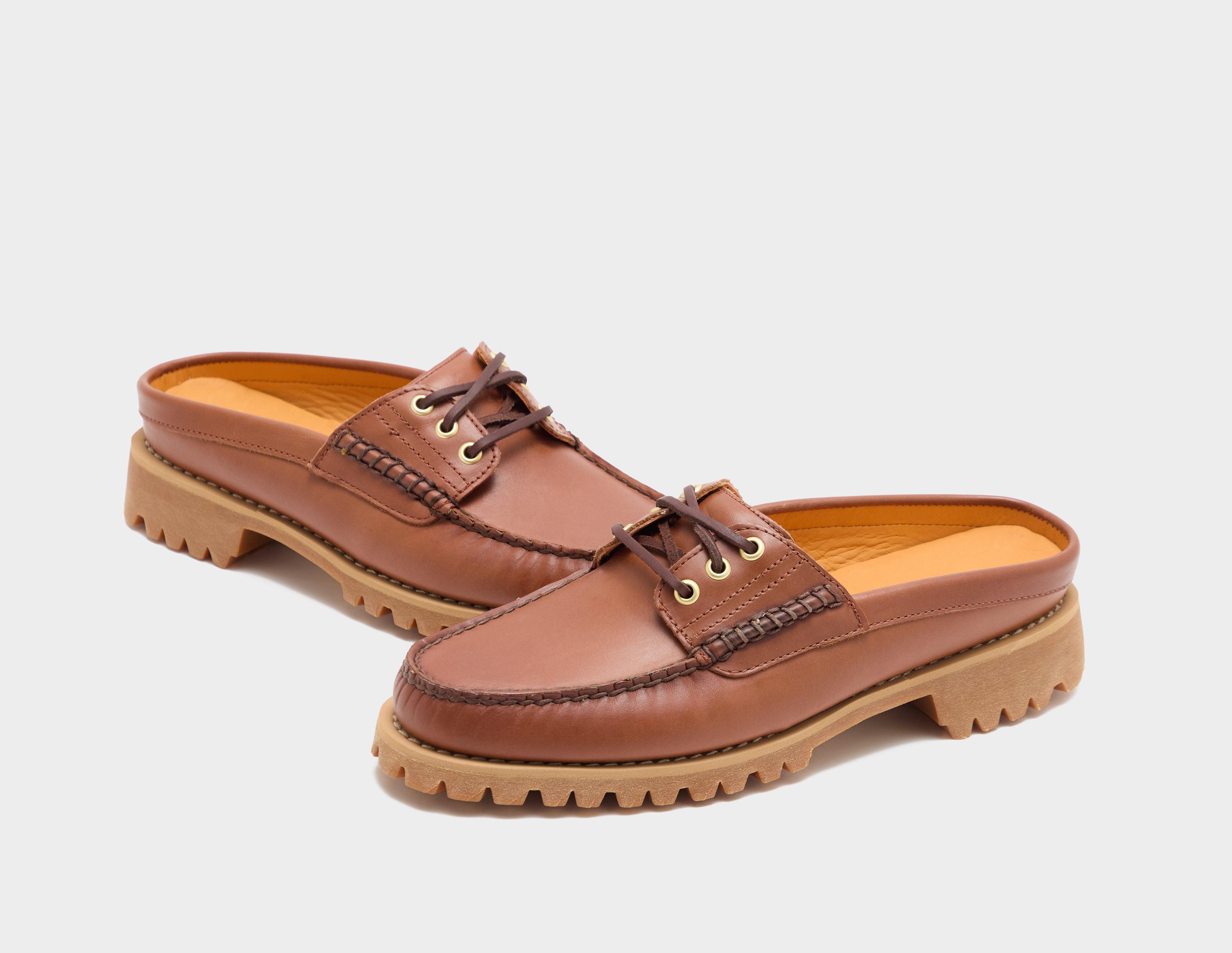 Timberland Authentic Mule