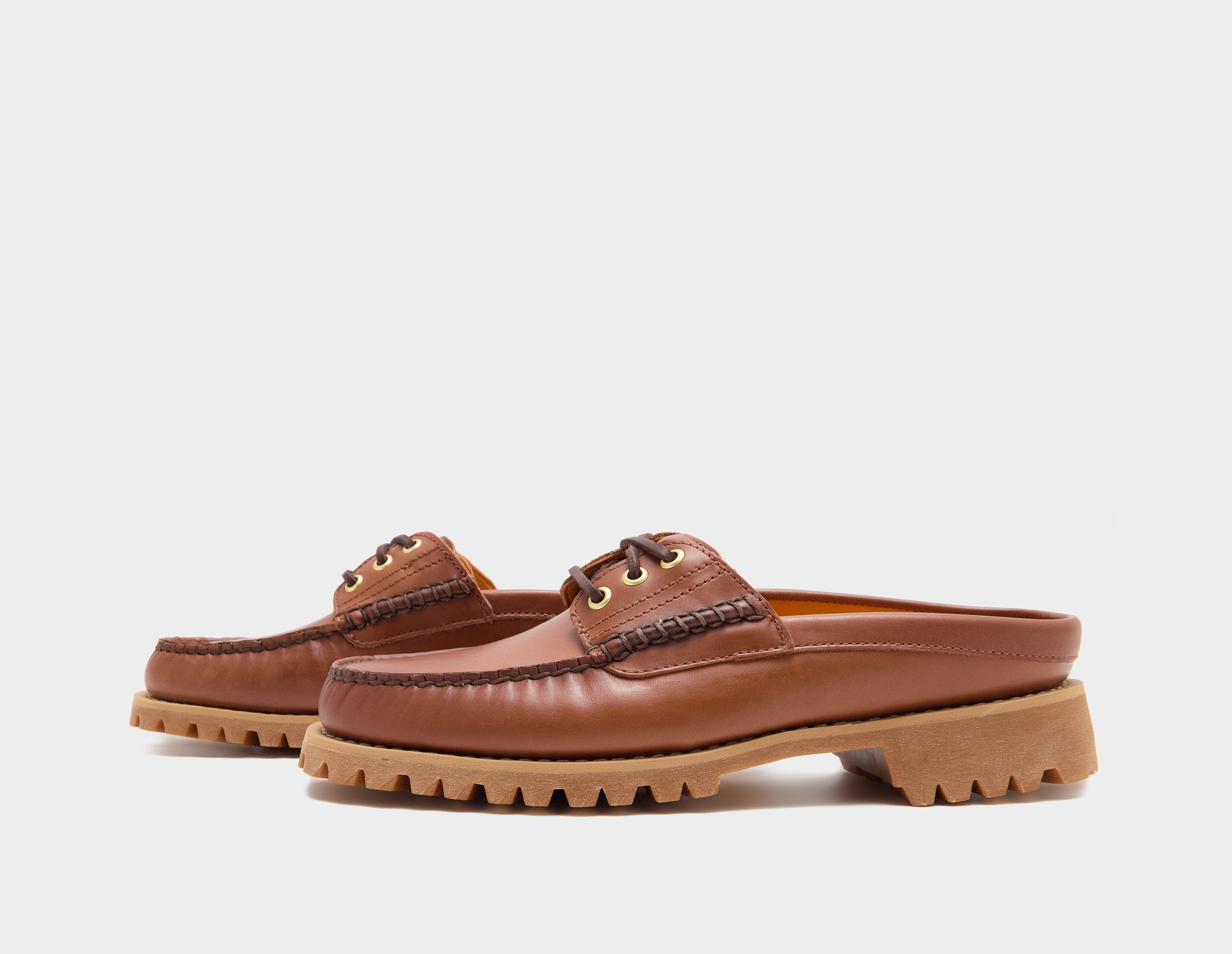 Timberland Authentic Mule
