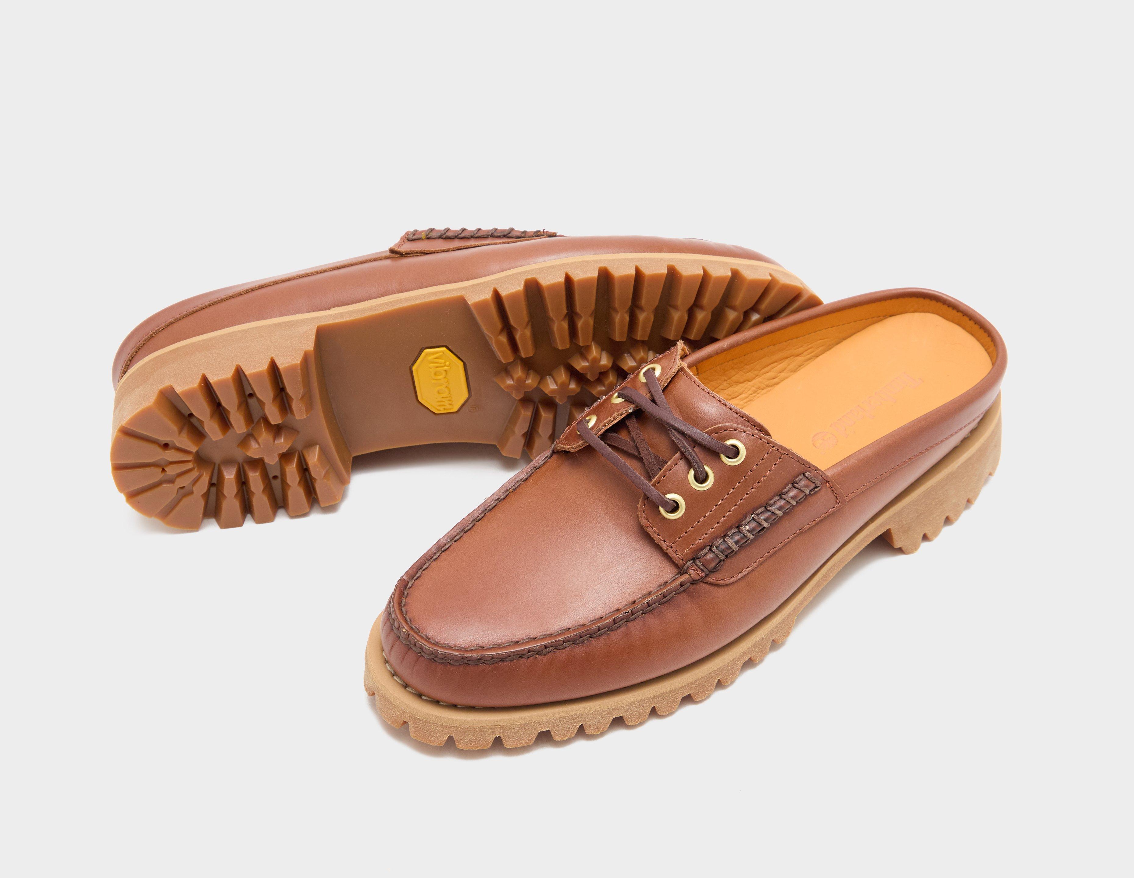 Timberland Authentic Mule