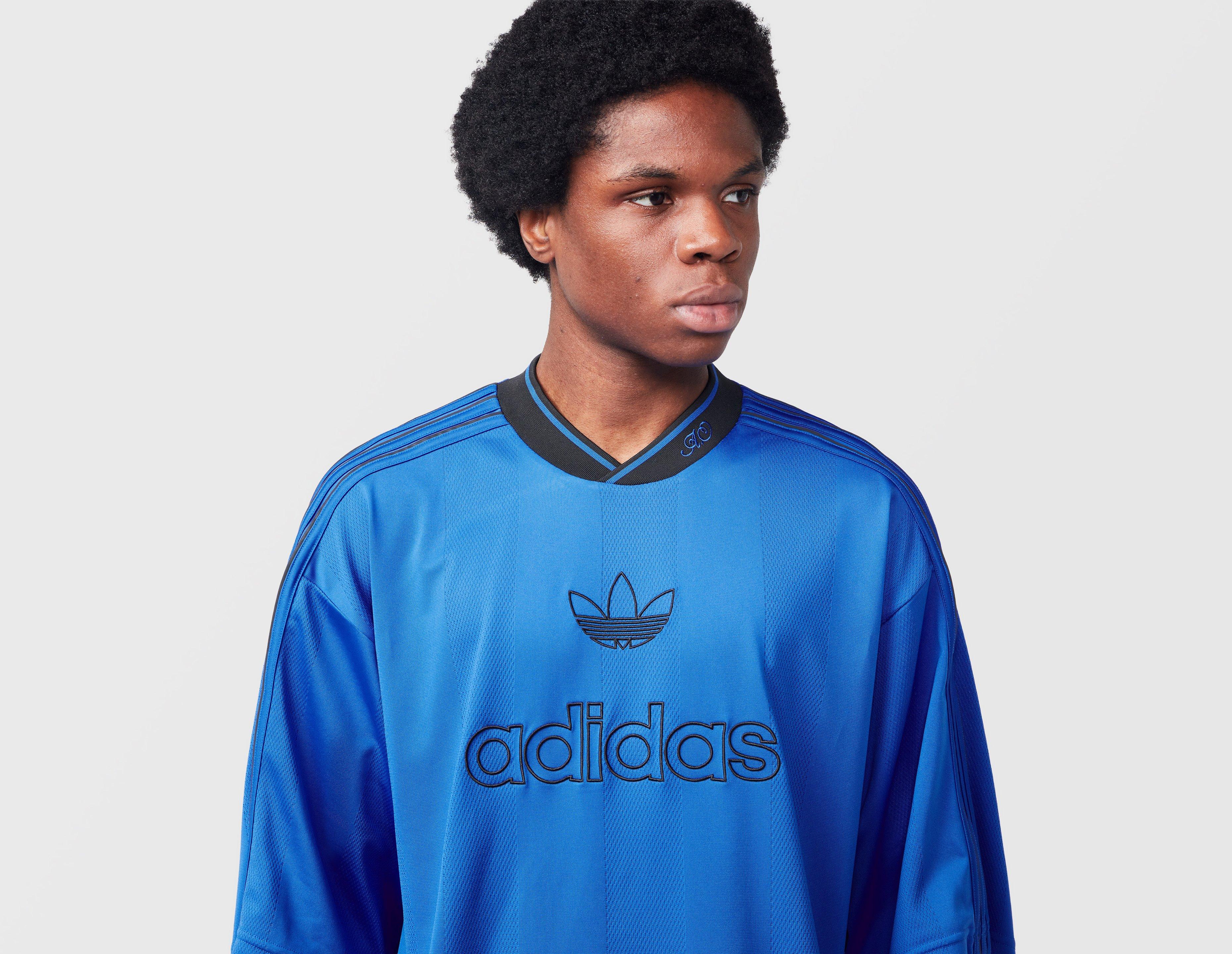 adidas Originals Premium Oversized Knit Jersey
