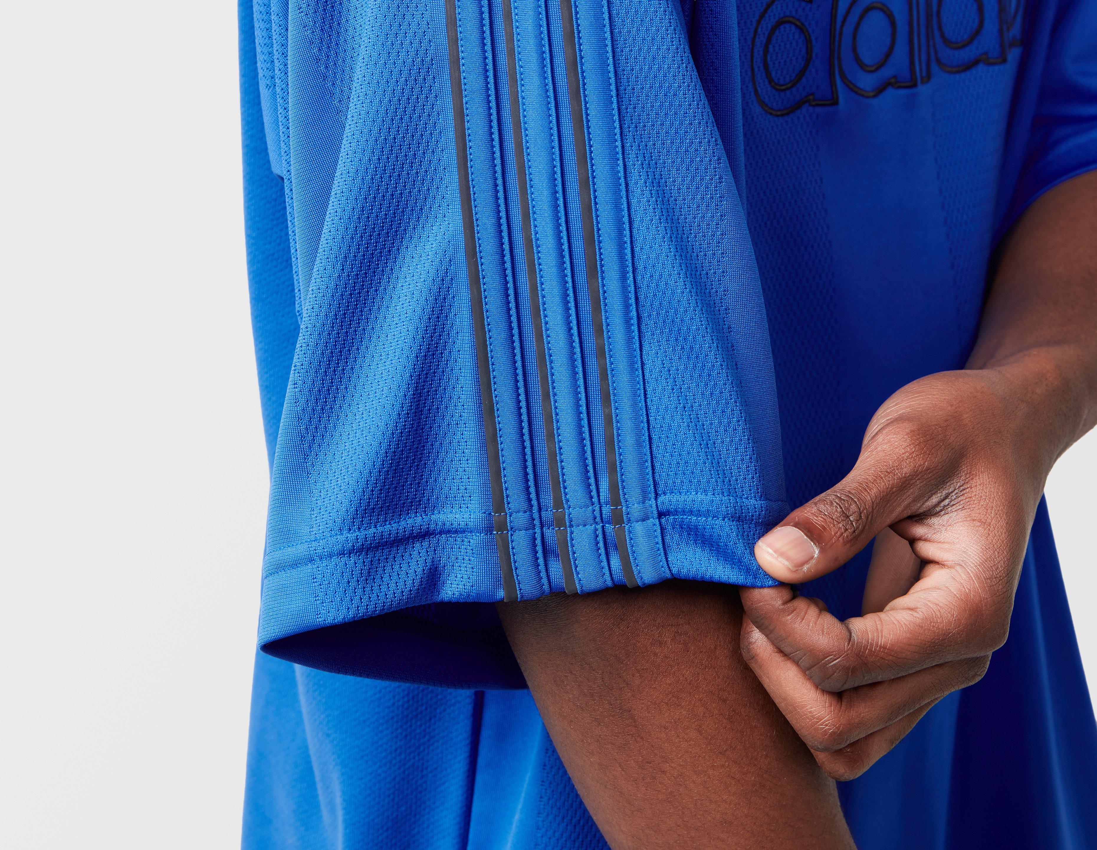 adidas Originals Premium Oversized Knit Jersey