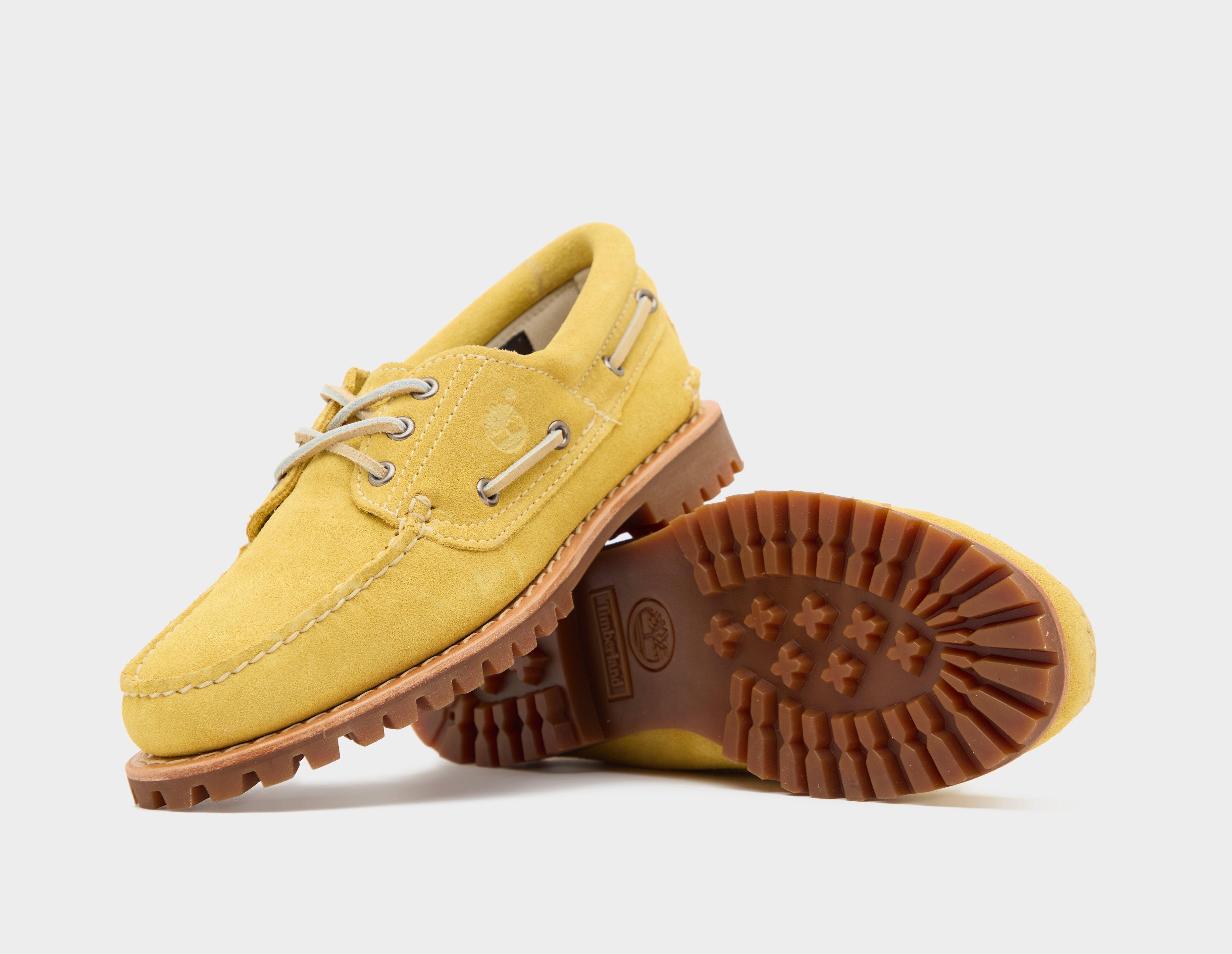 Timberland Authentic Boat Shoe Women's