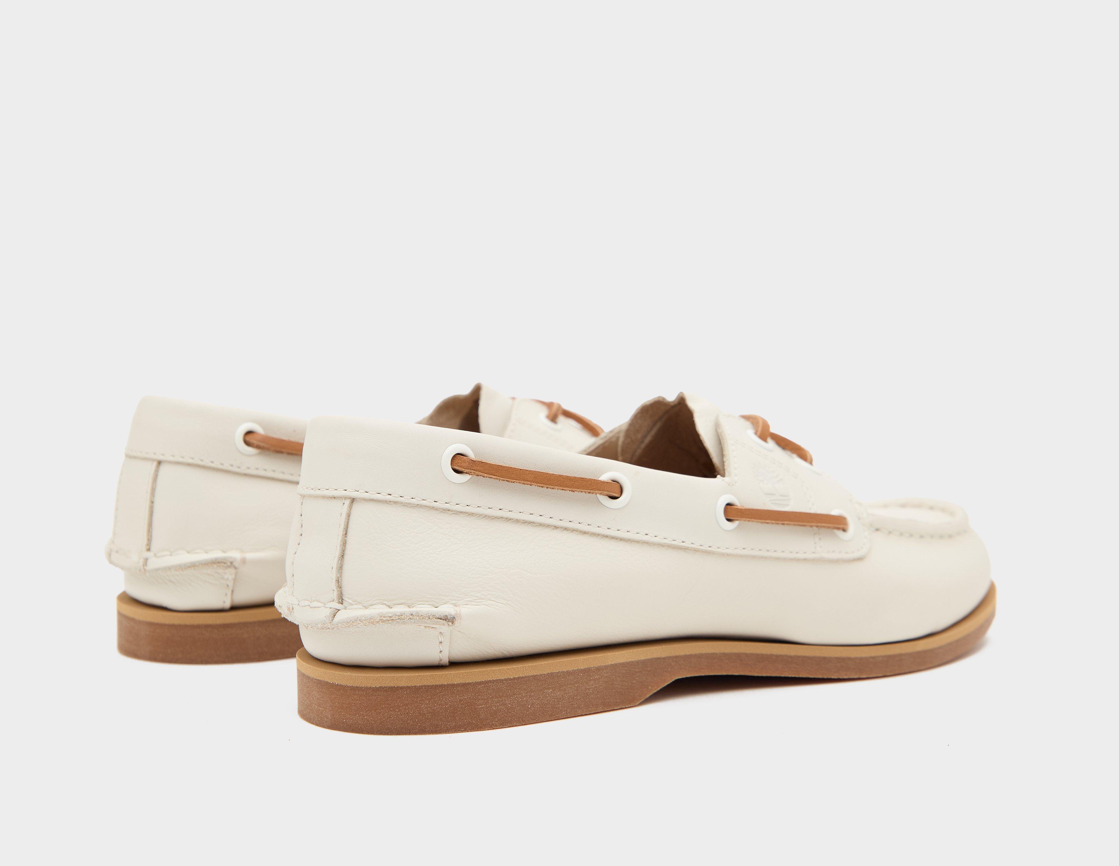 Timberland Classic Boat Shoe Women's