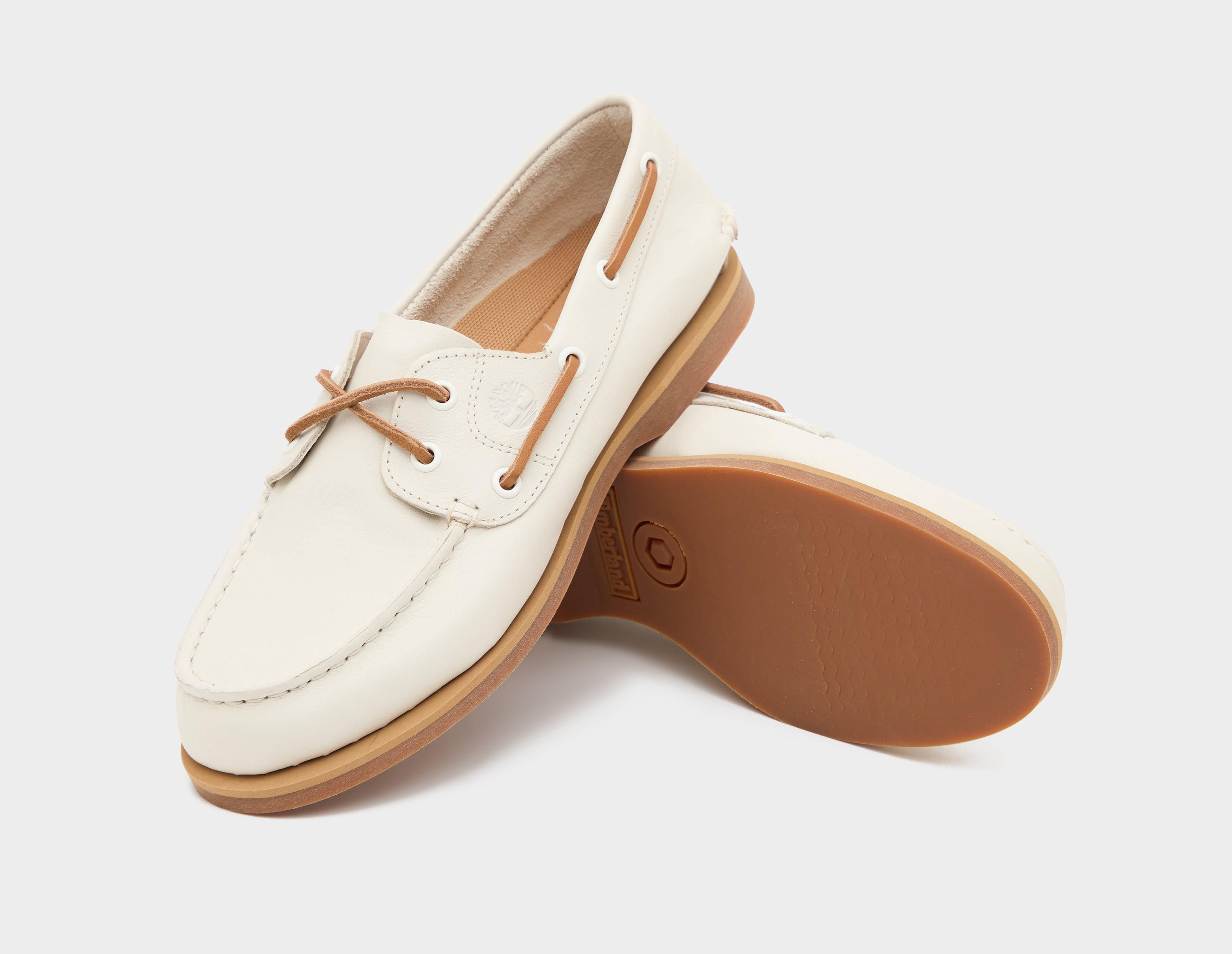 Timberland Classic Boat Shoe Women's