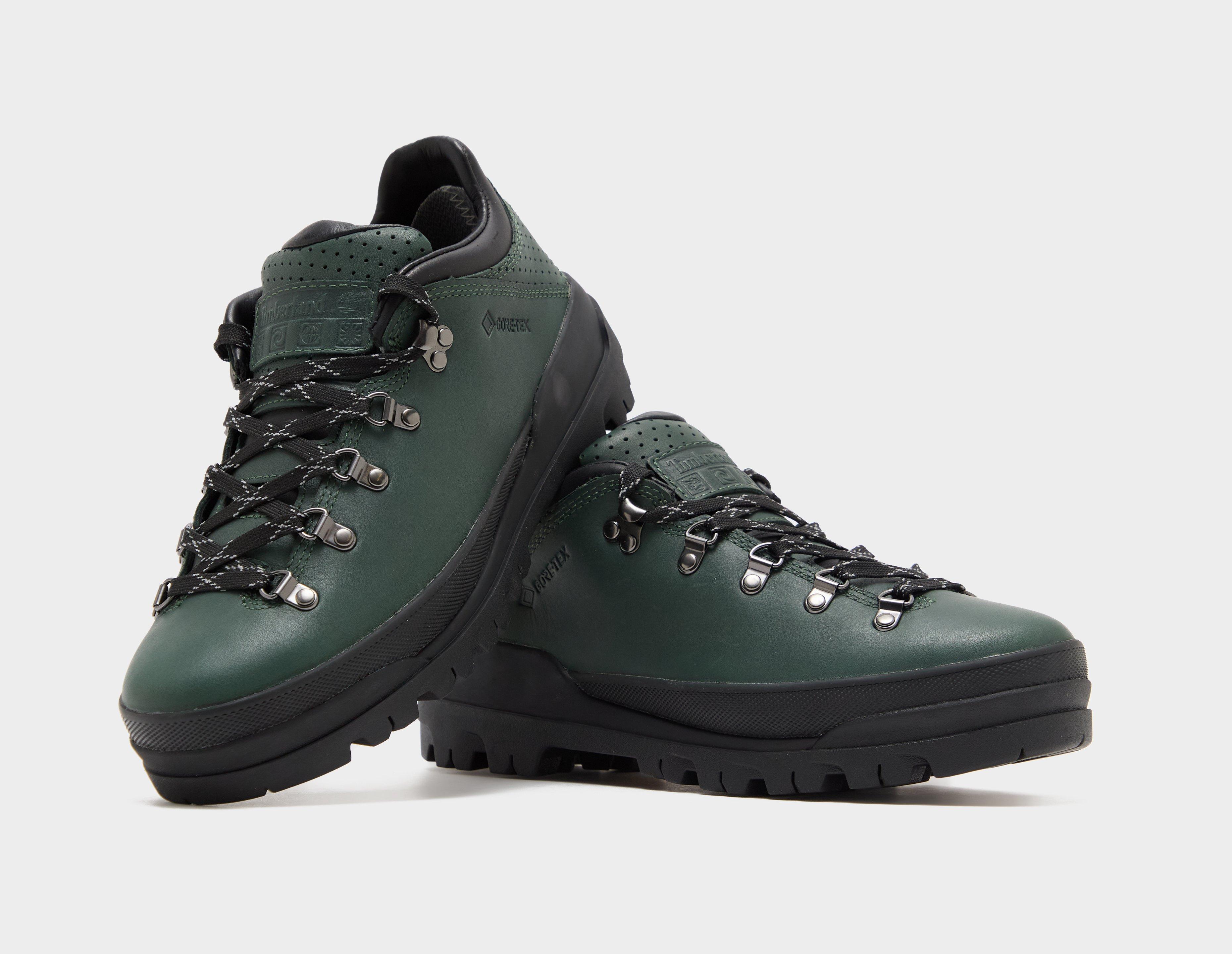 Timberland World Hiker Boot
