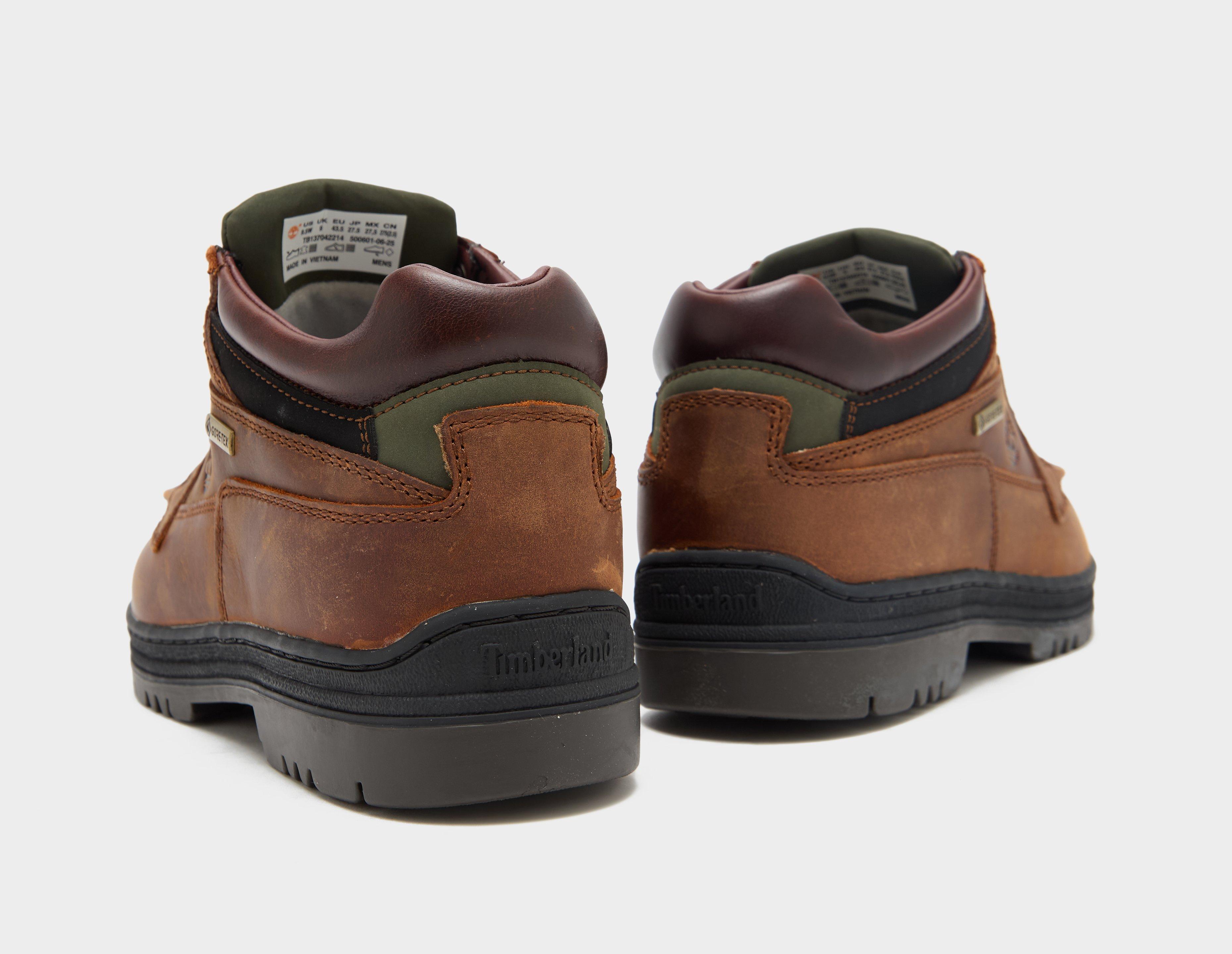 Timberland Heritage GORE-TEX Boot
