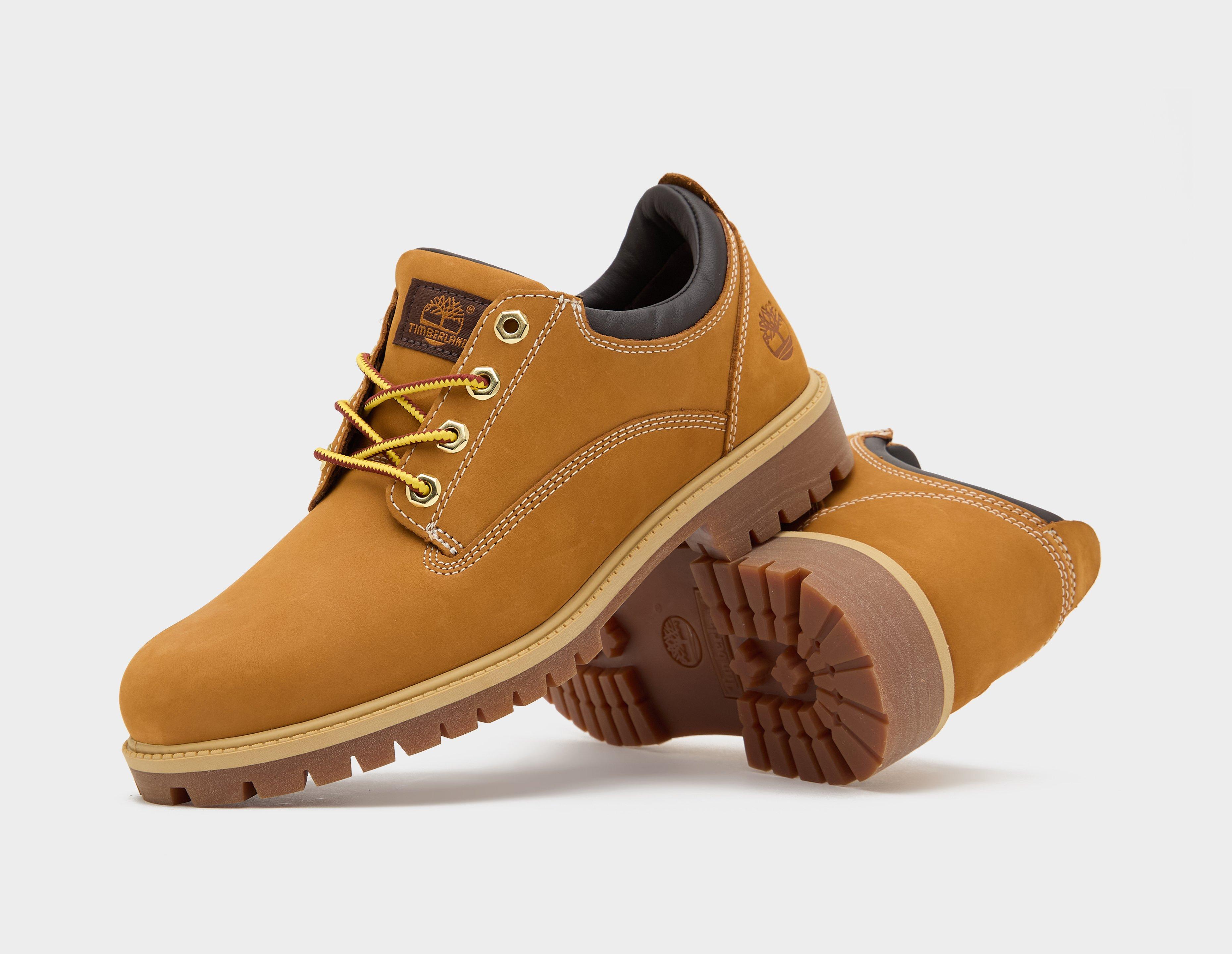 Timberland Heritage Lace Up Shoe