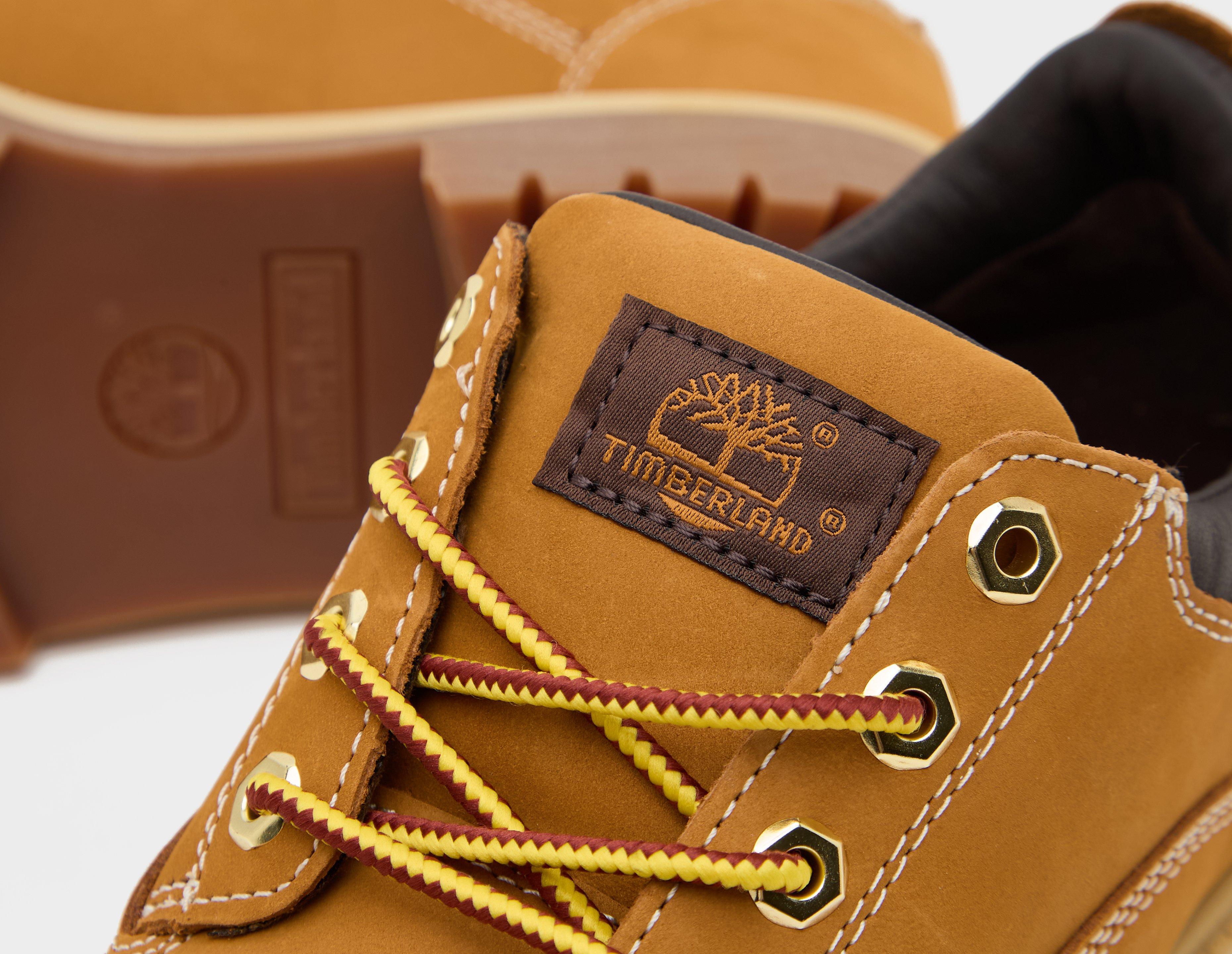 Timberland Heritage Lace Up Shoe