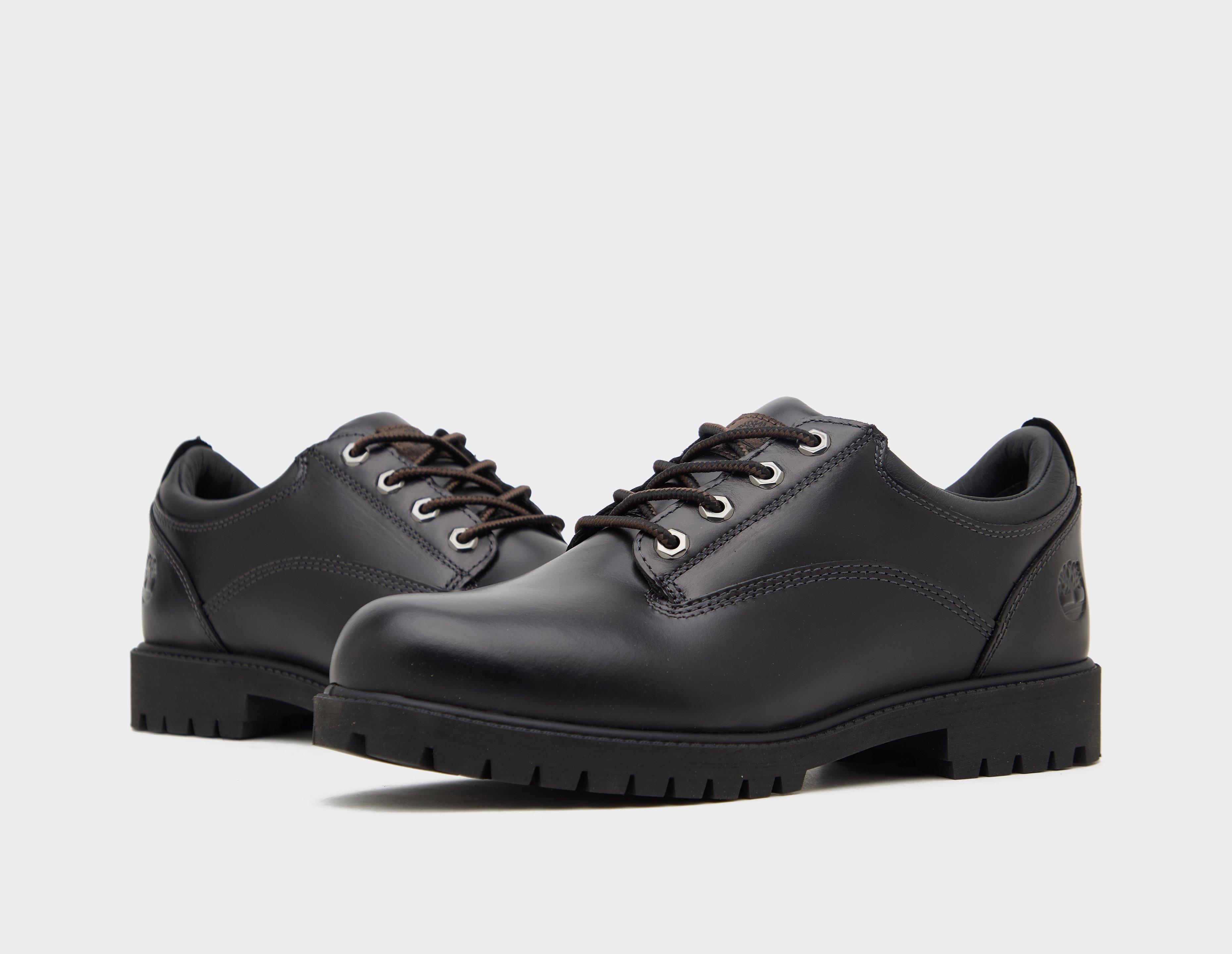 Timberland Heritage Lace Up Shoe