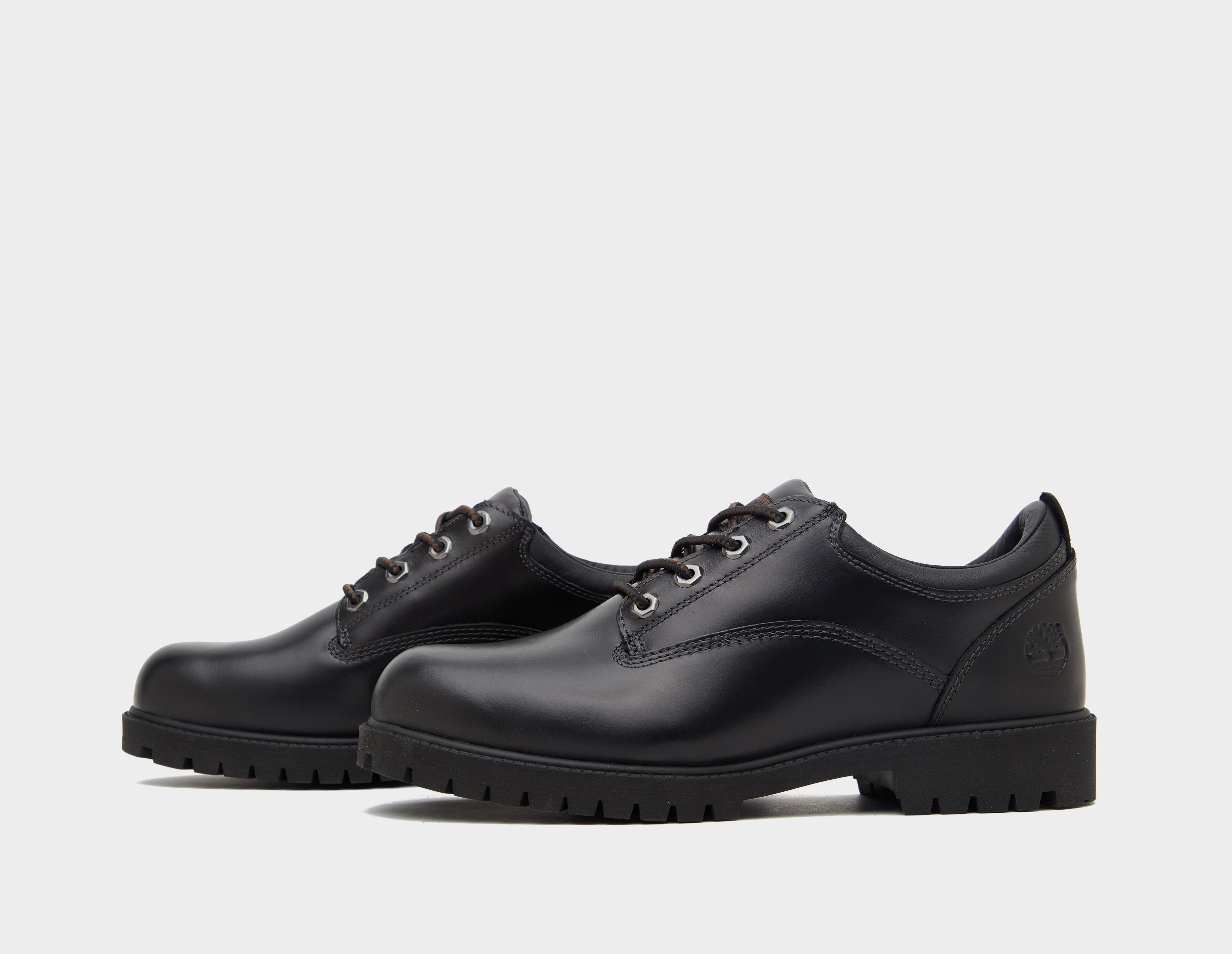 Timberland Heritage Lace Up Shoe