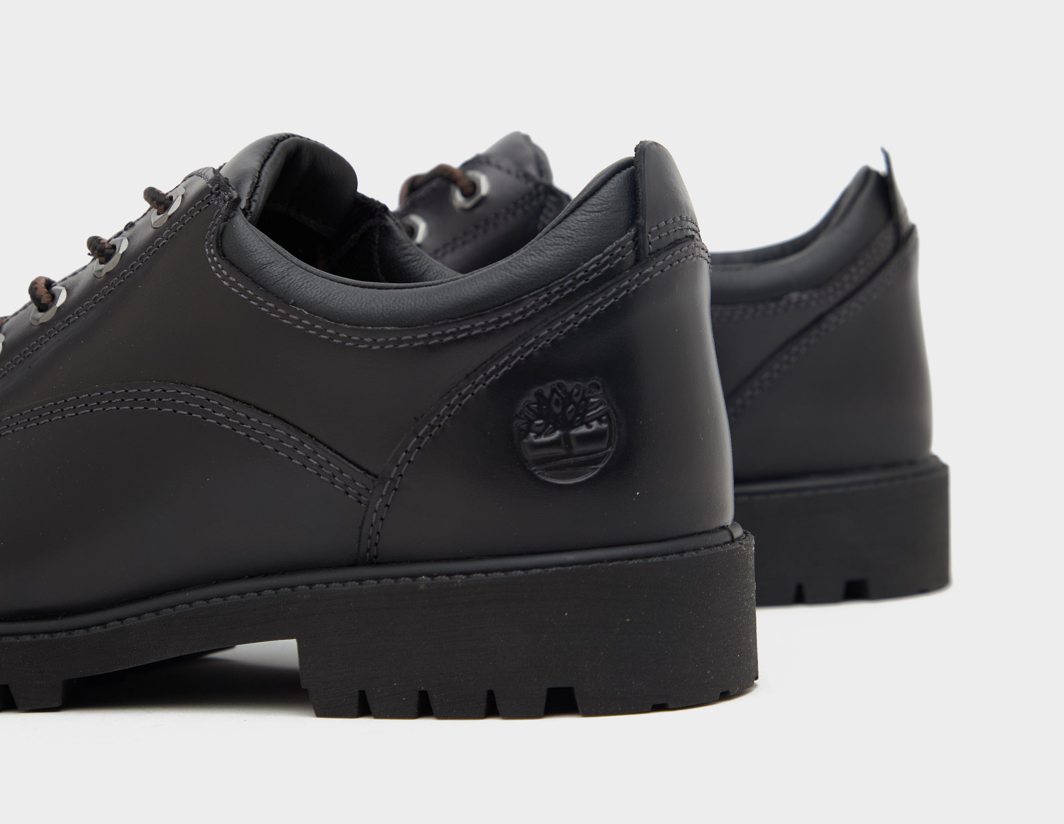 Timberland Heritage Lace Up Shoe