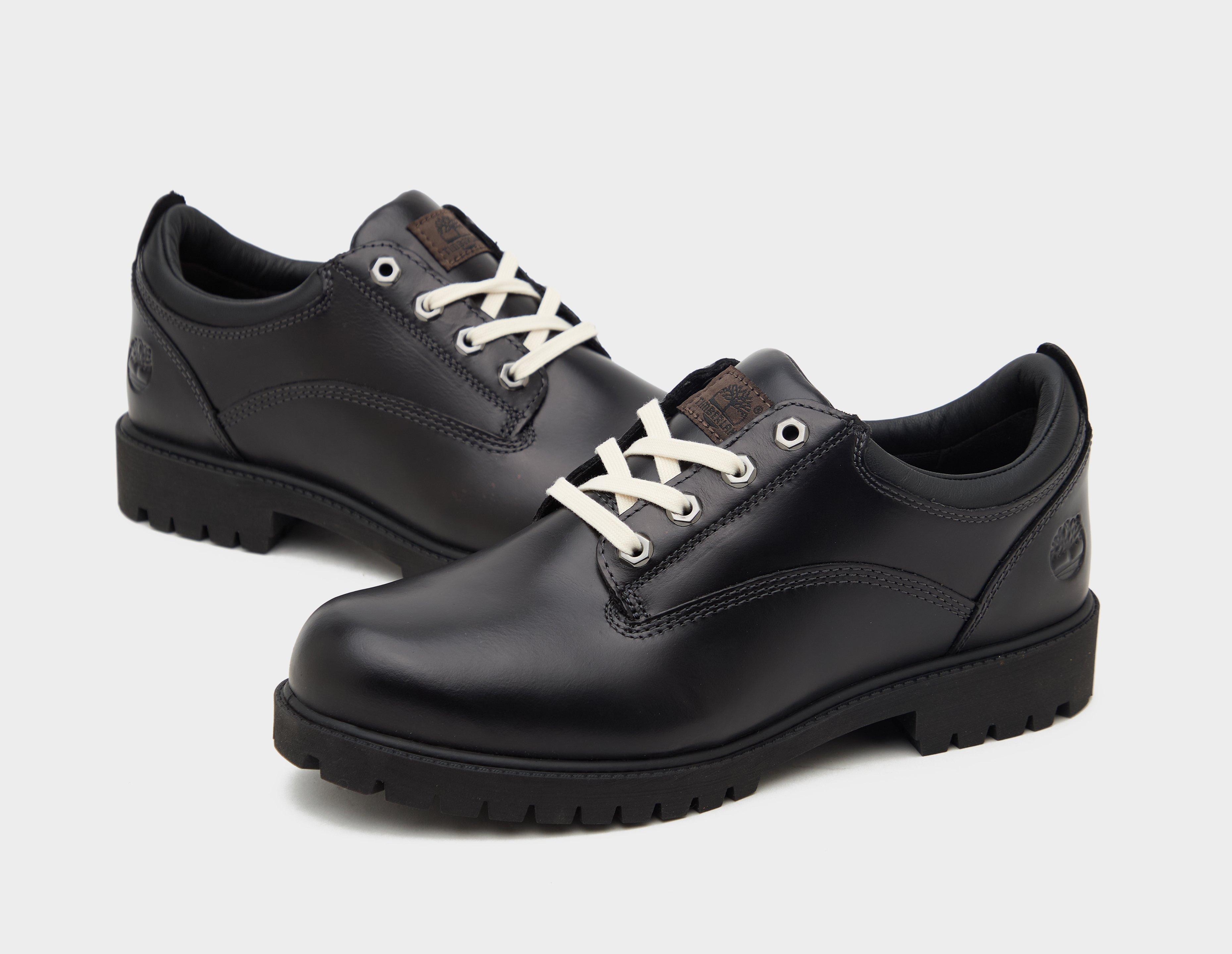 Timberland Heritage Lace Up Shoe