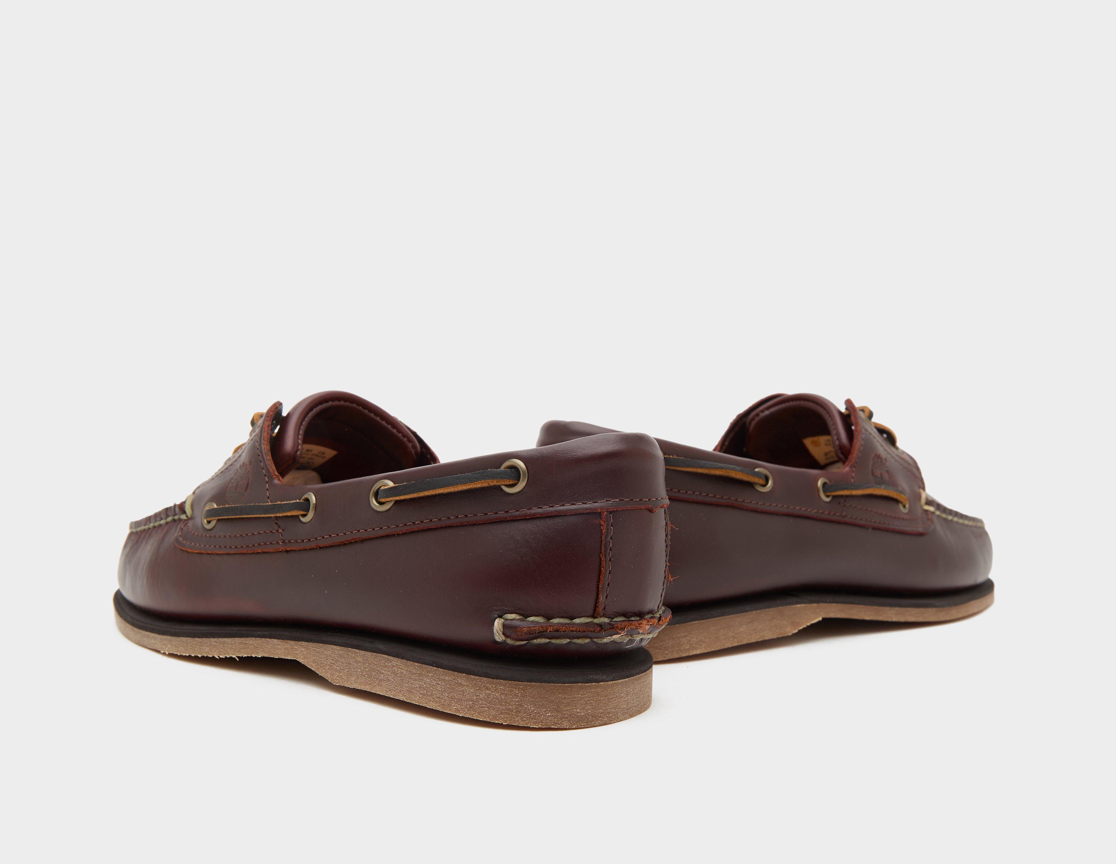 Timberland Classic Boat Shoe