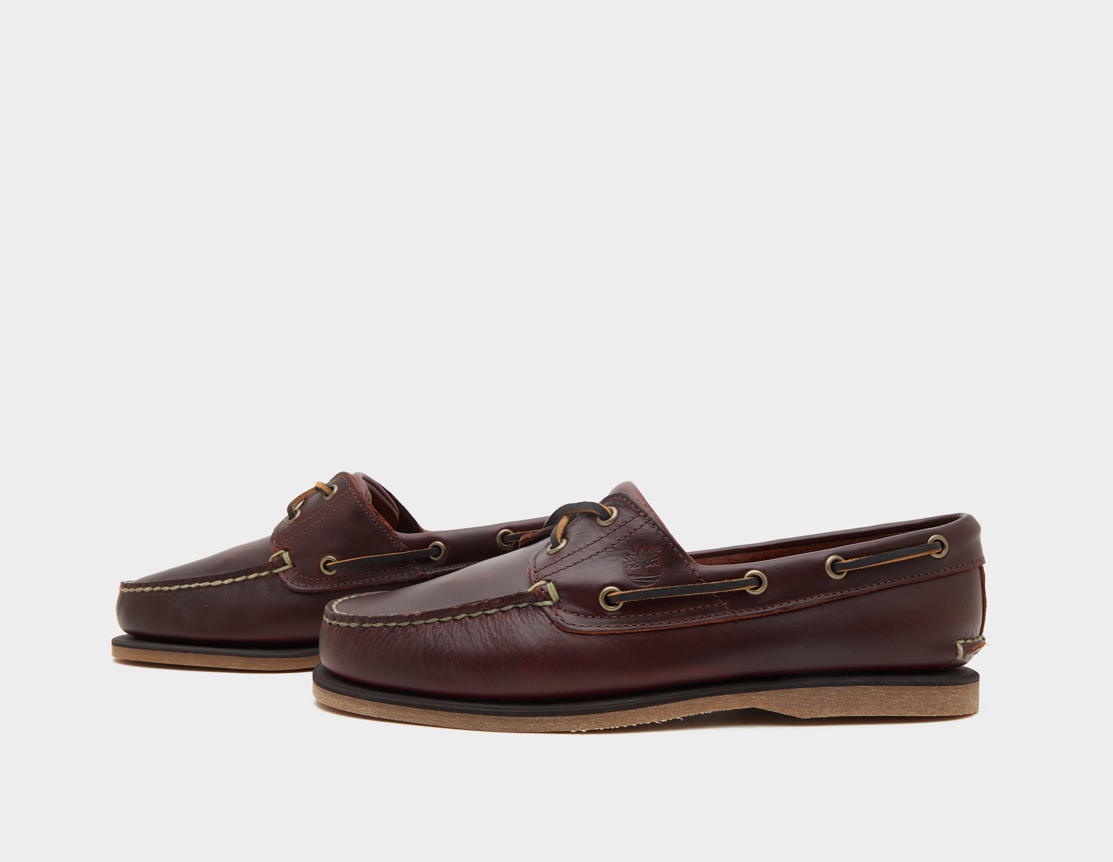 Timberland Classic Boat Shoe