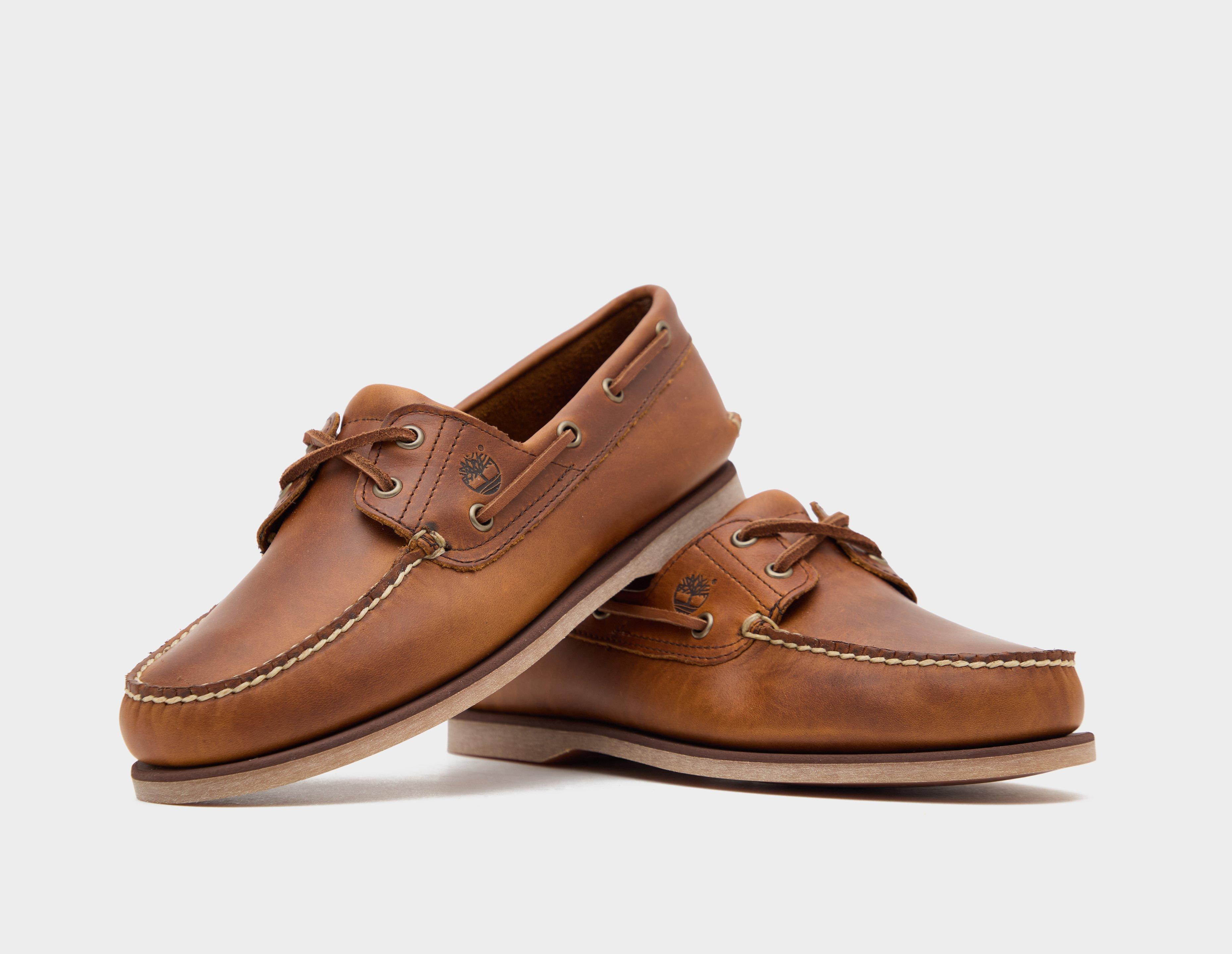 Timberland Classic Boat Shoe