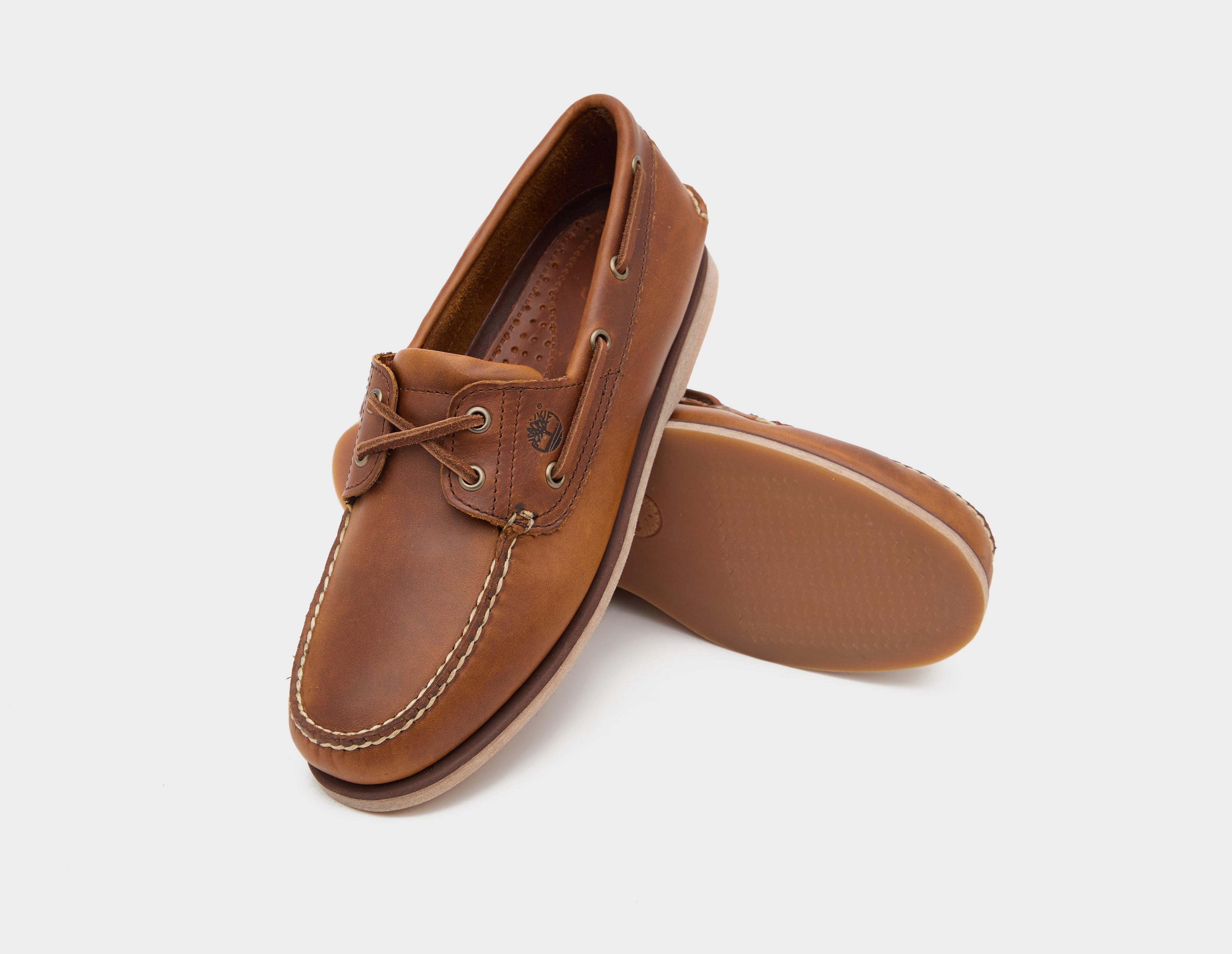 Timberland Classic Boat Shoe