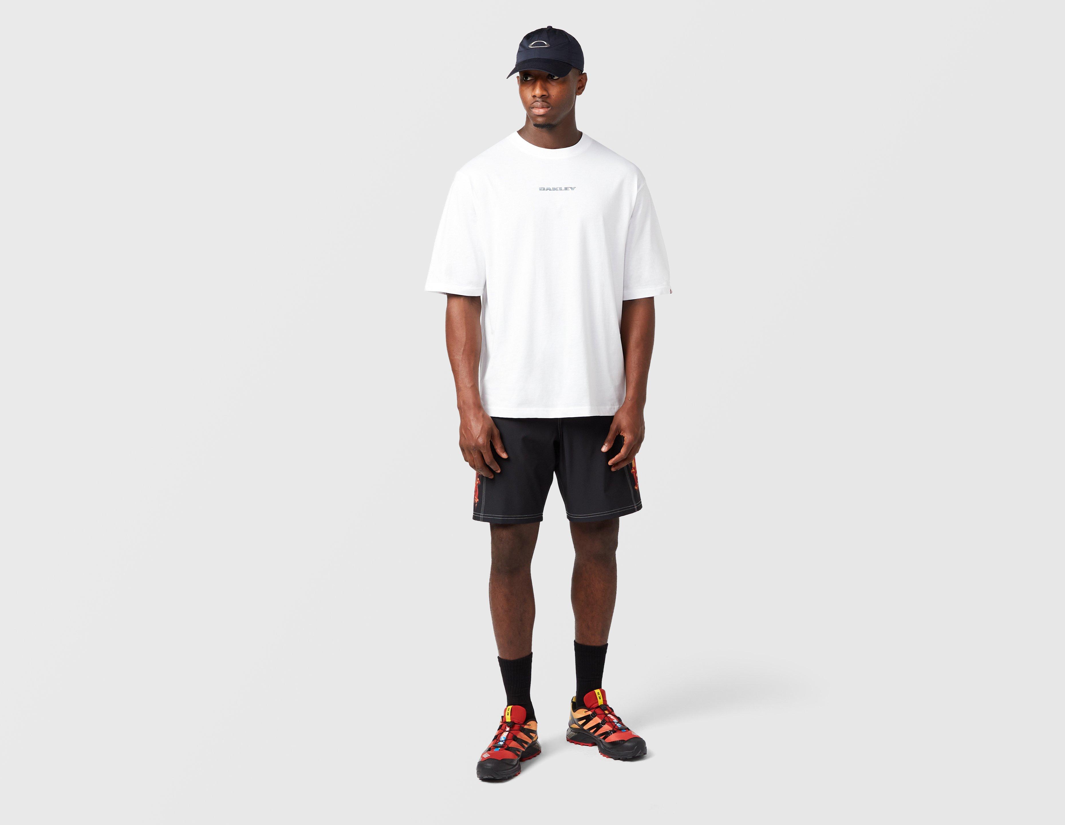 Oakley Heritage F&B Ellipse T-Shirt