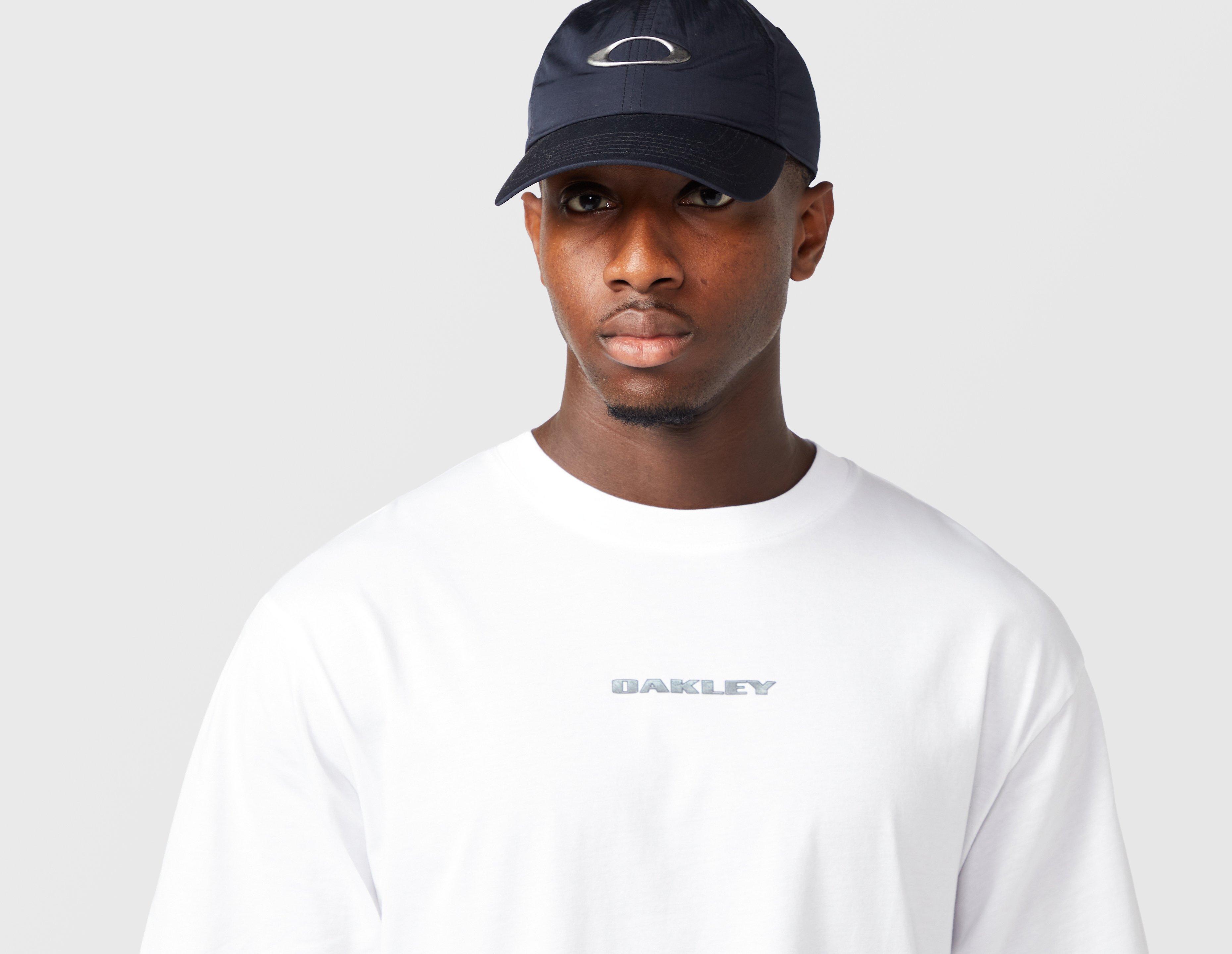Oakley Heritage F&B Ellipse T-Shirt
