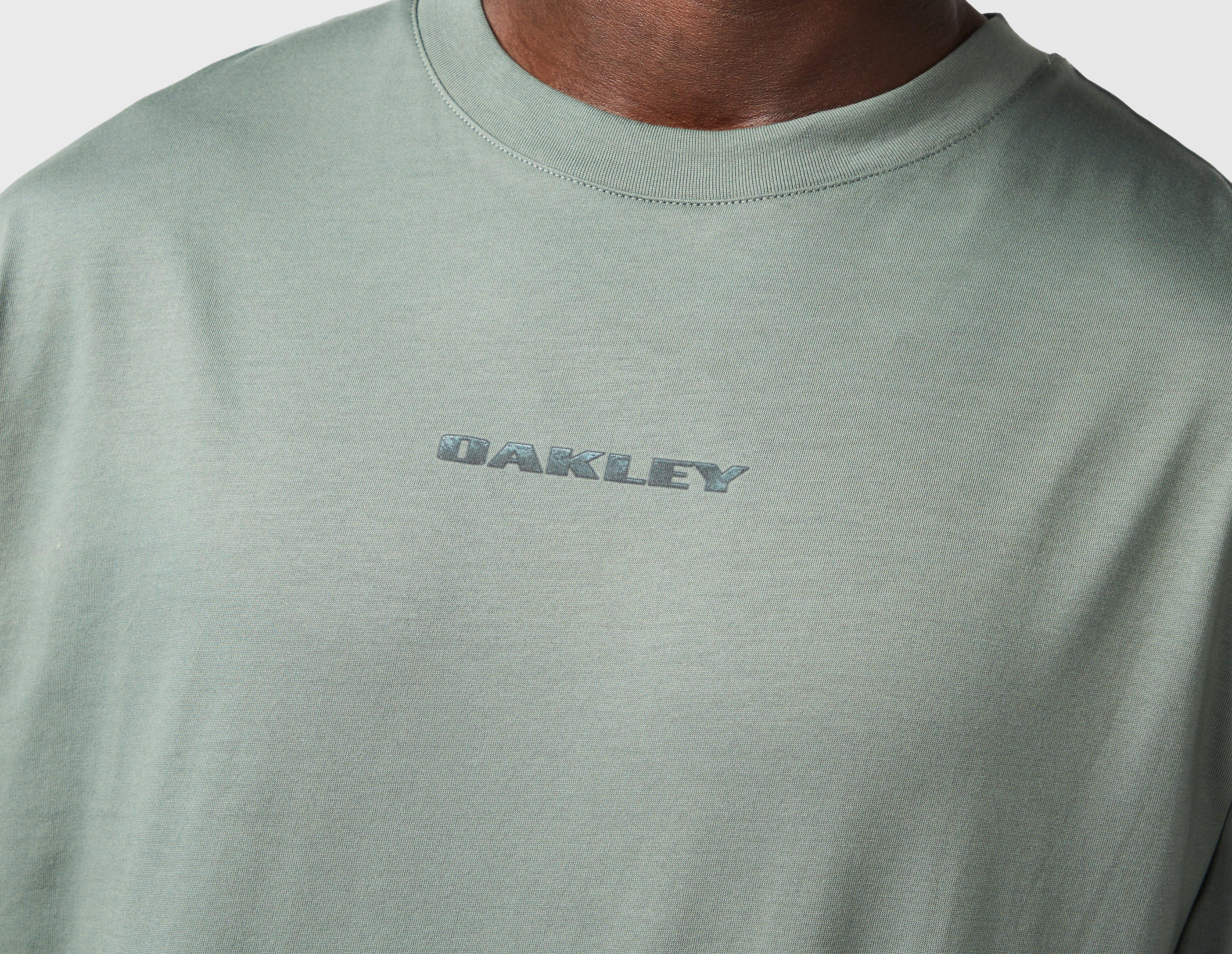Oakley Heritage F&B Ellipse T-Shirt