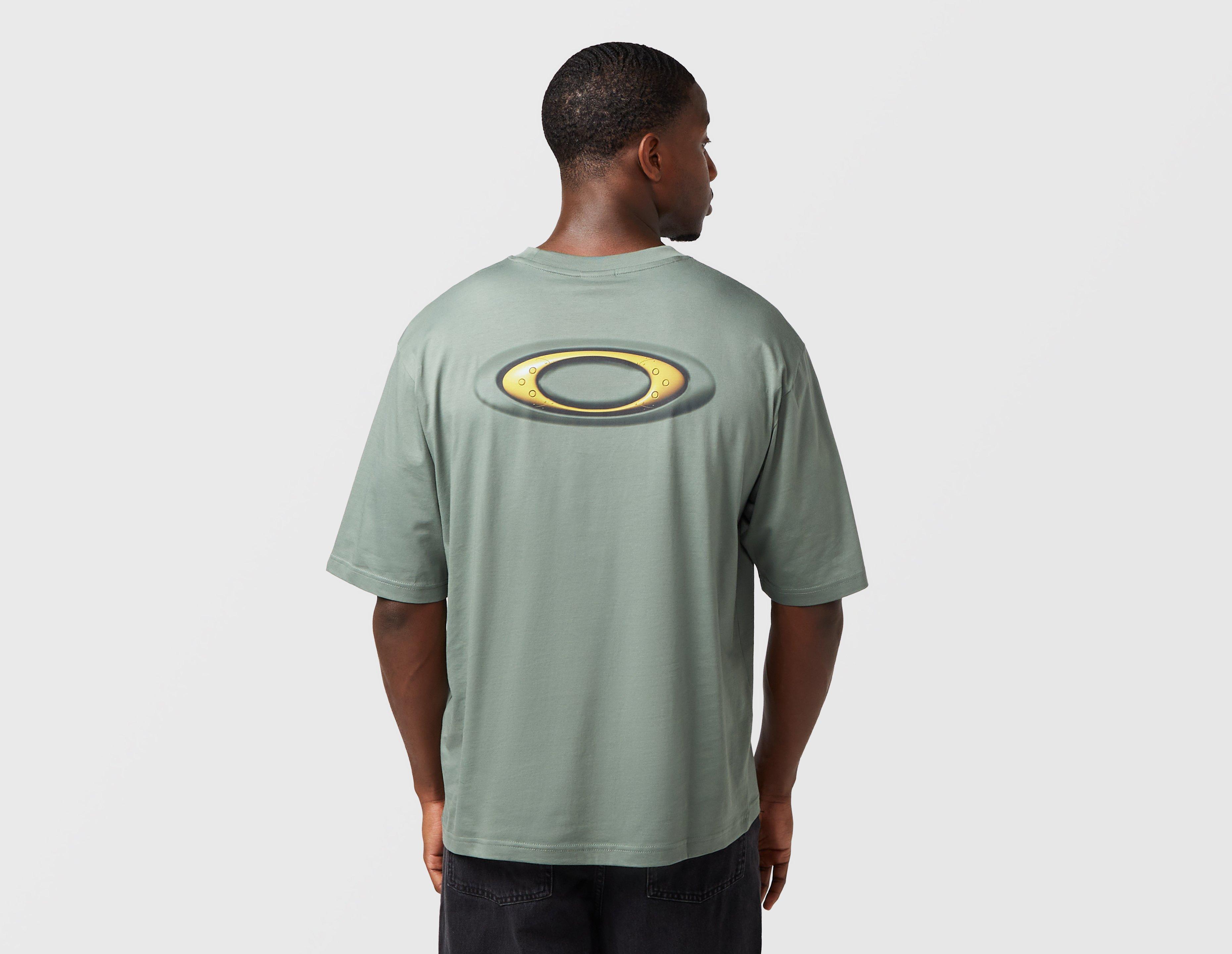 Oakley Heritage F&B Ellipse T-Shirt