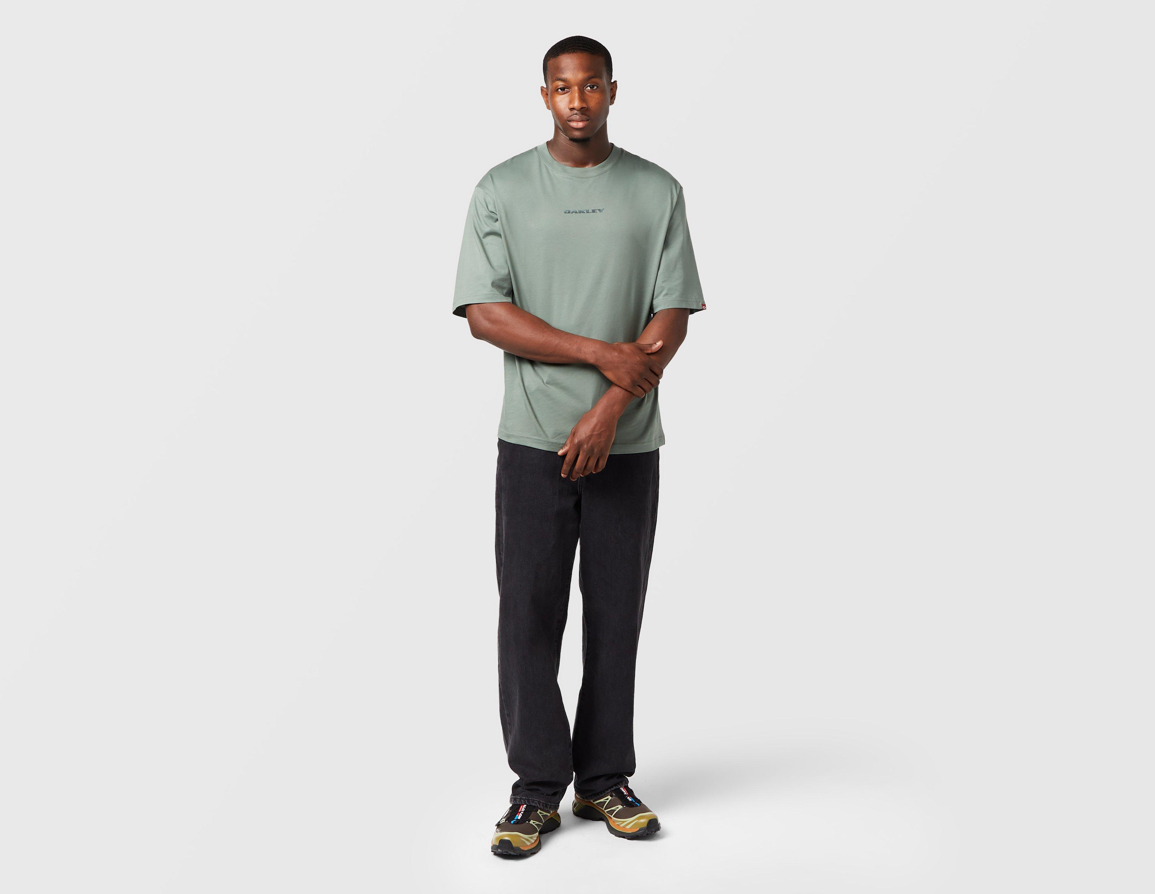 Oakley Heritage F&B Ellipse T-Shirt