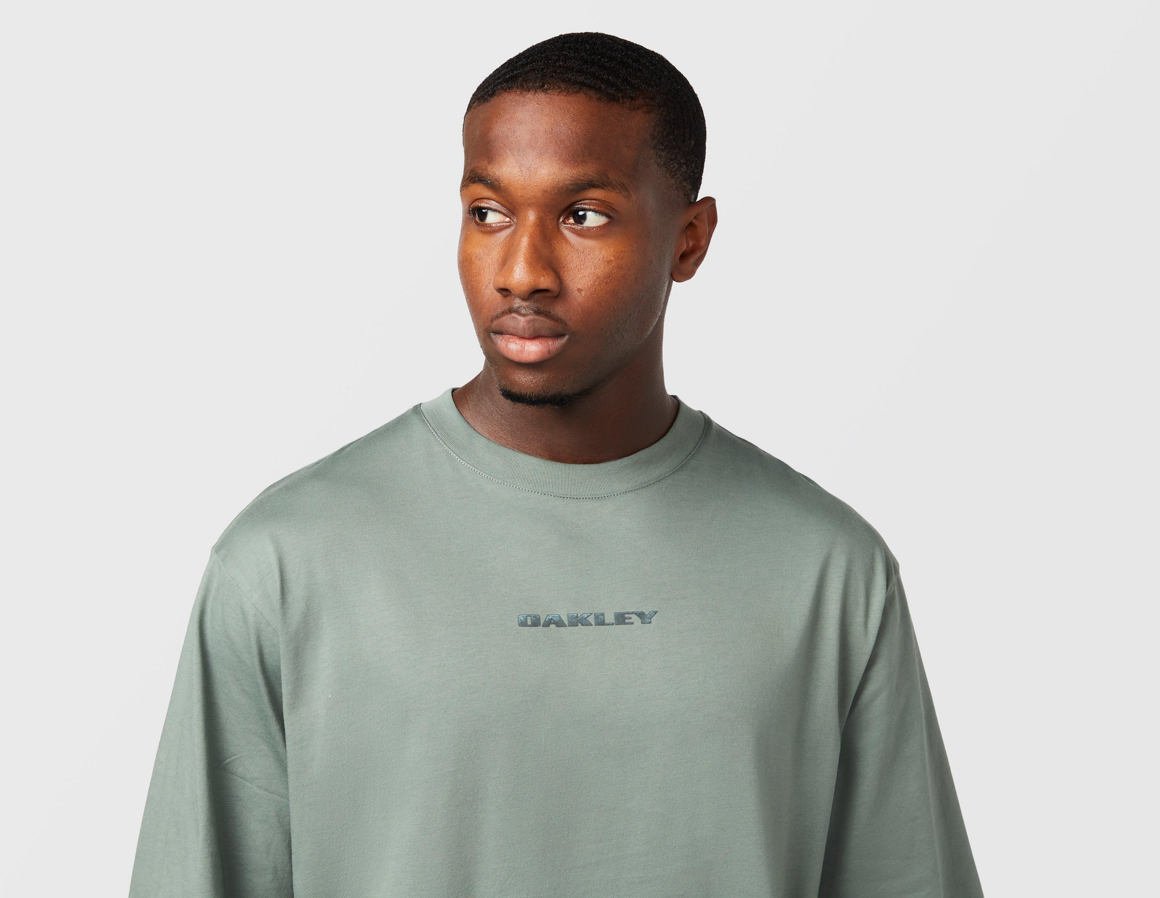 Oakley Heritage F&B Ellipse T-Shirt