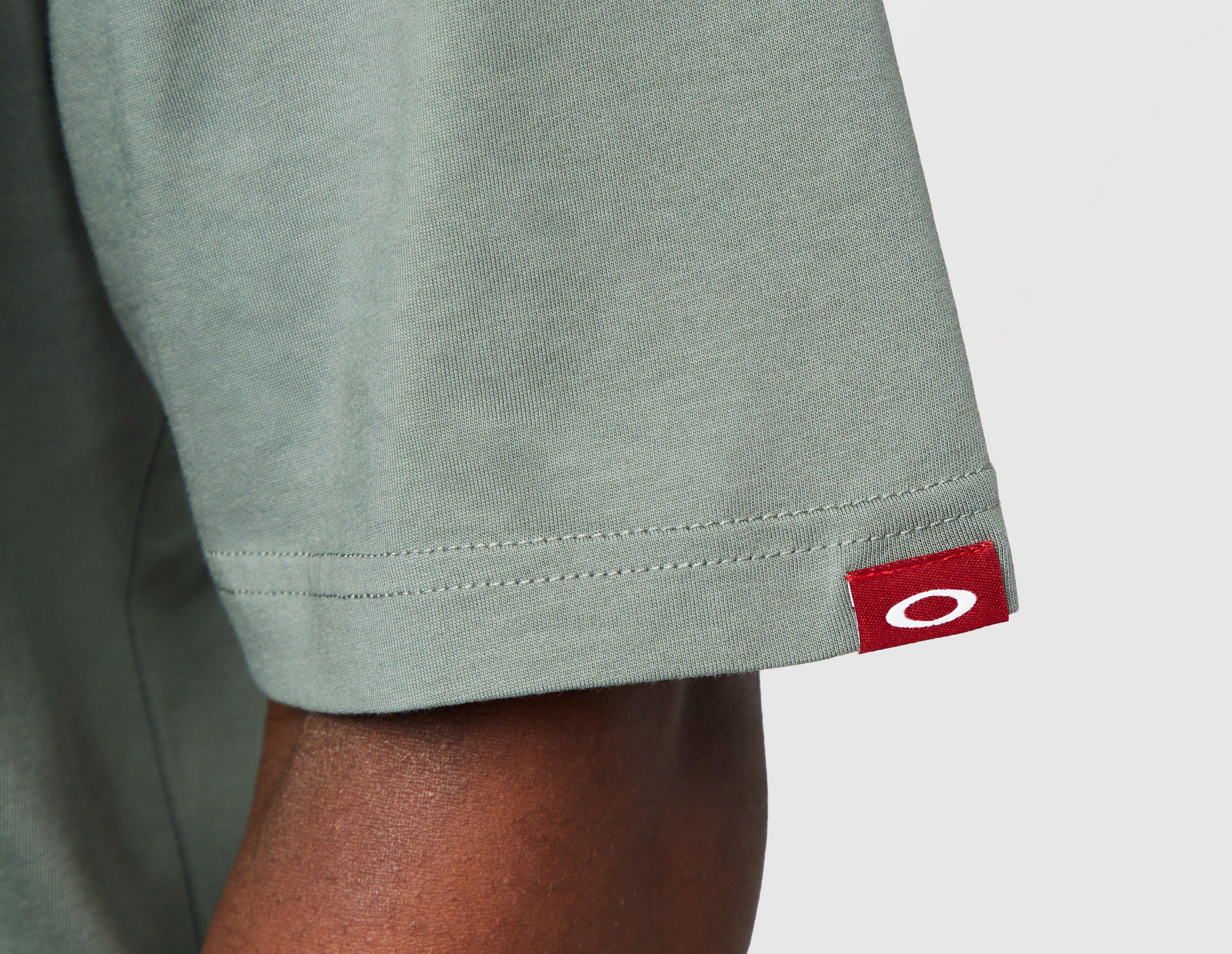 Oakley Heritage F&B Ellipse T-Shirt