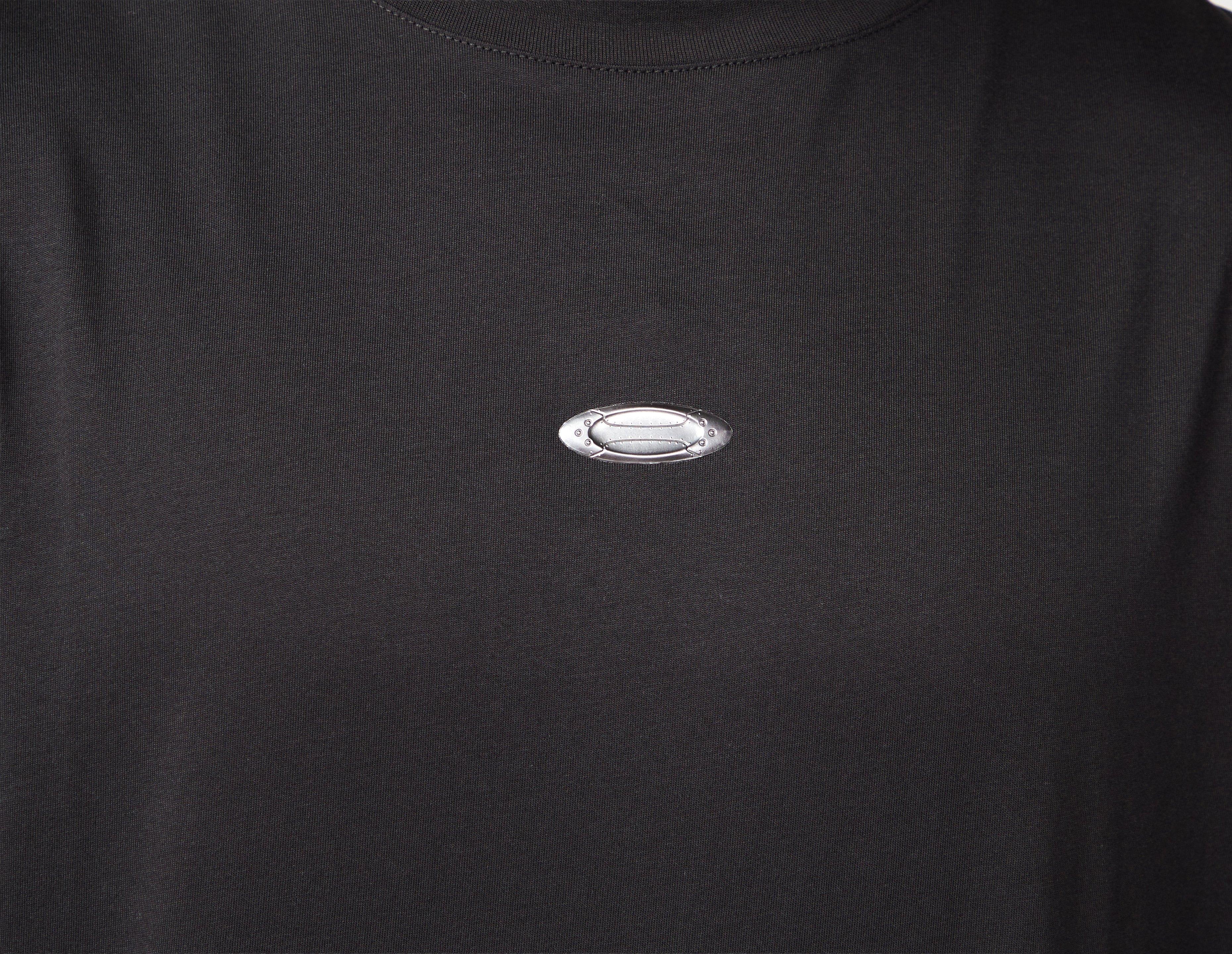 Oakley Heritage Metal Ellipse T-Shirt