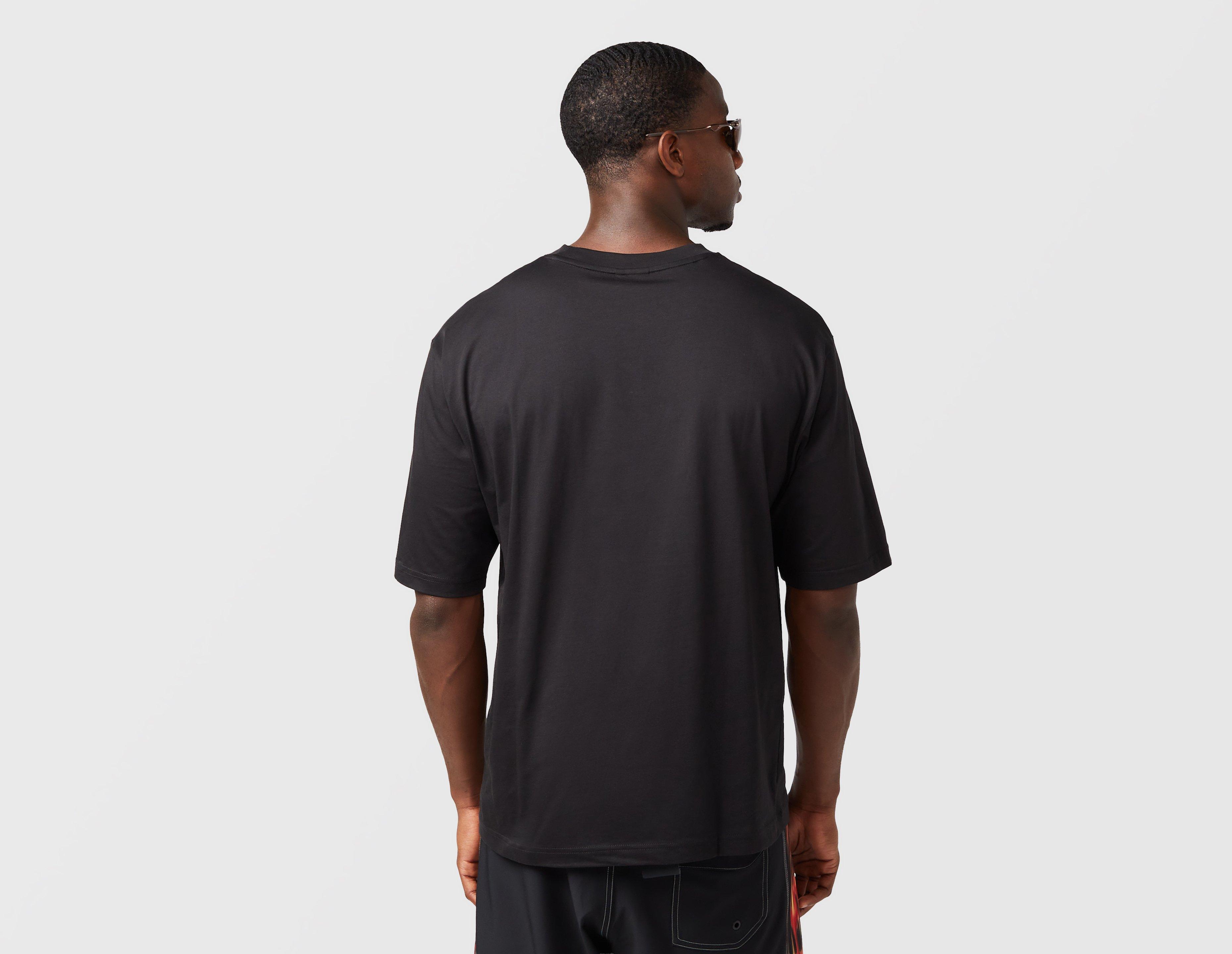 Oakley Heritage Metal Ellipse T-Shirt