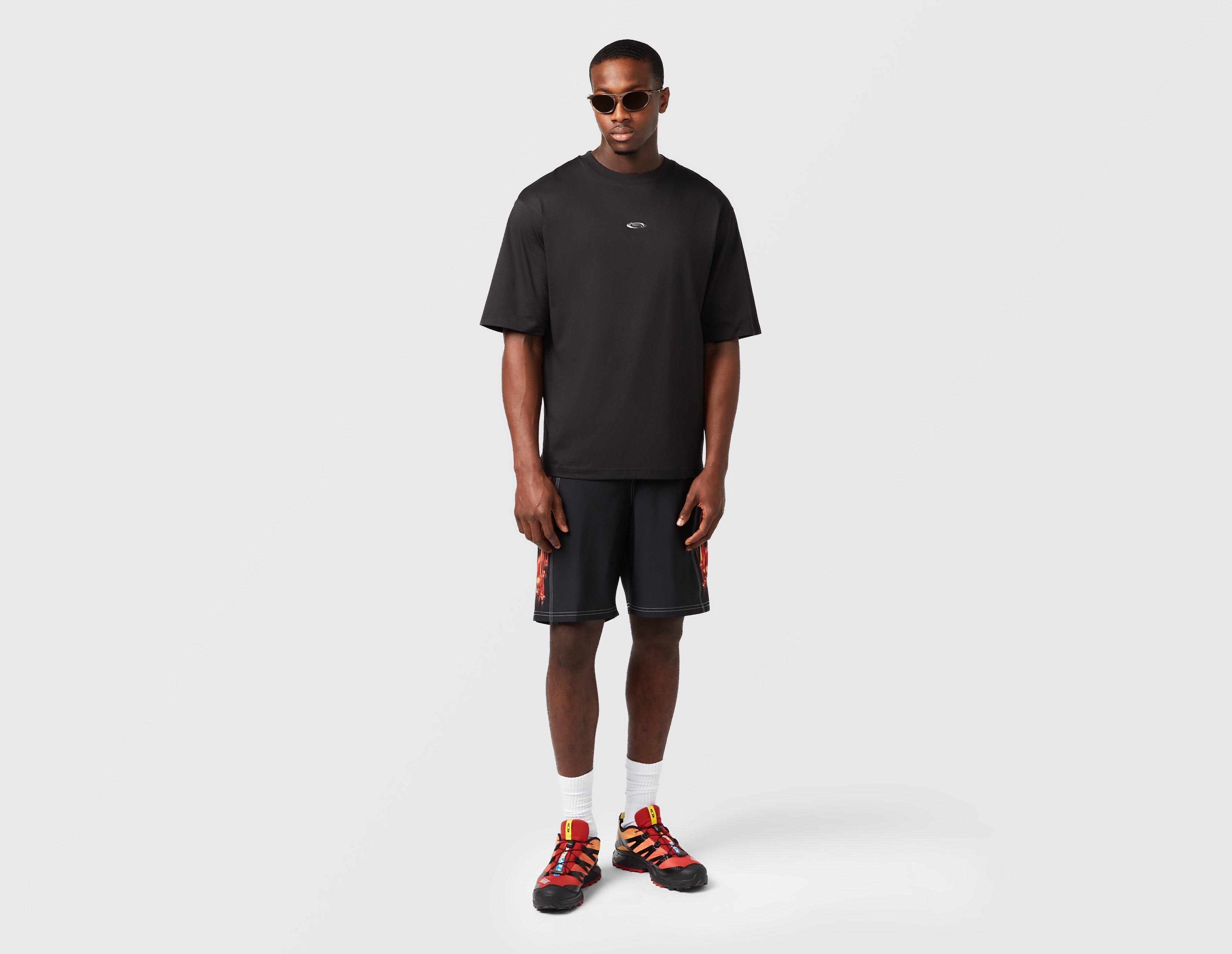 Oakley Heritage Metal Ellipse T-Shirt