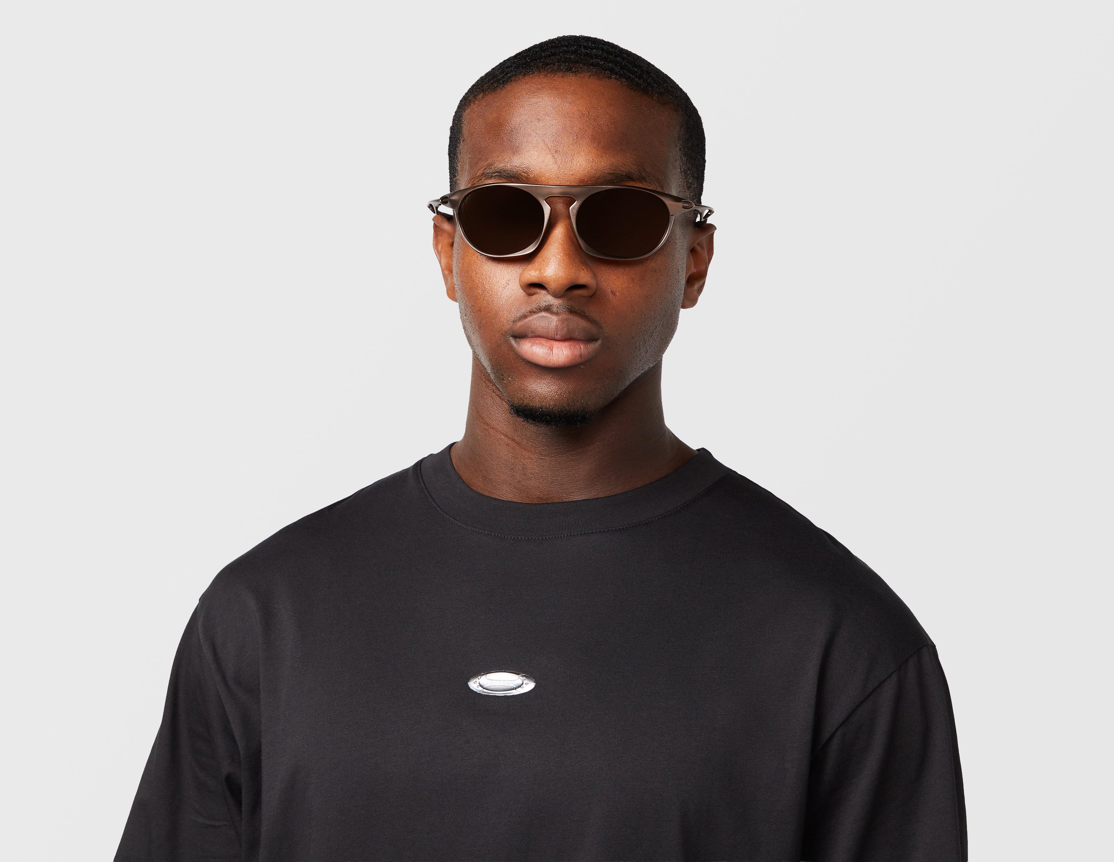 Oakley Heritage Metal Ellipse T-Shirt