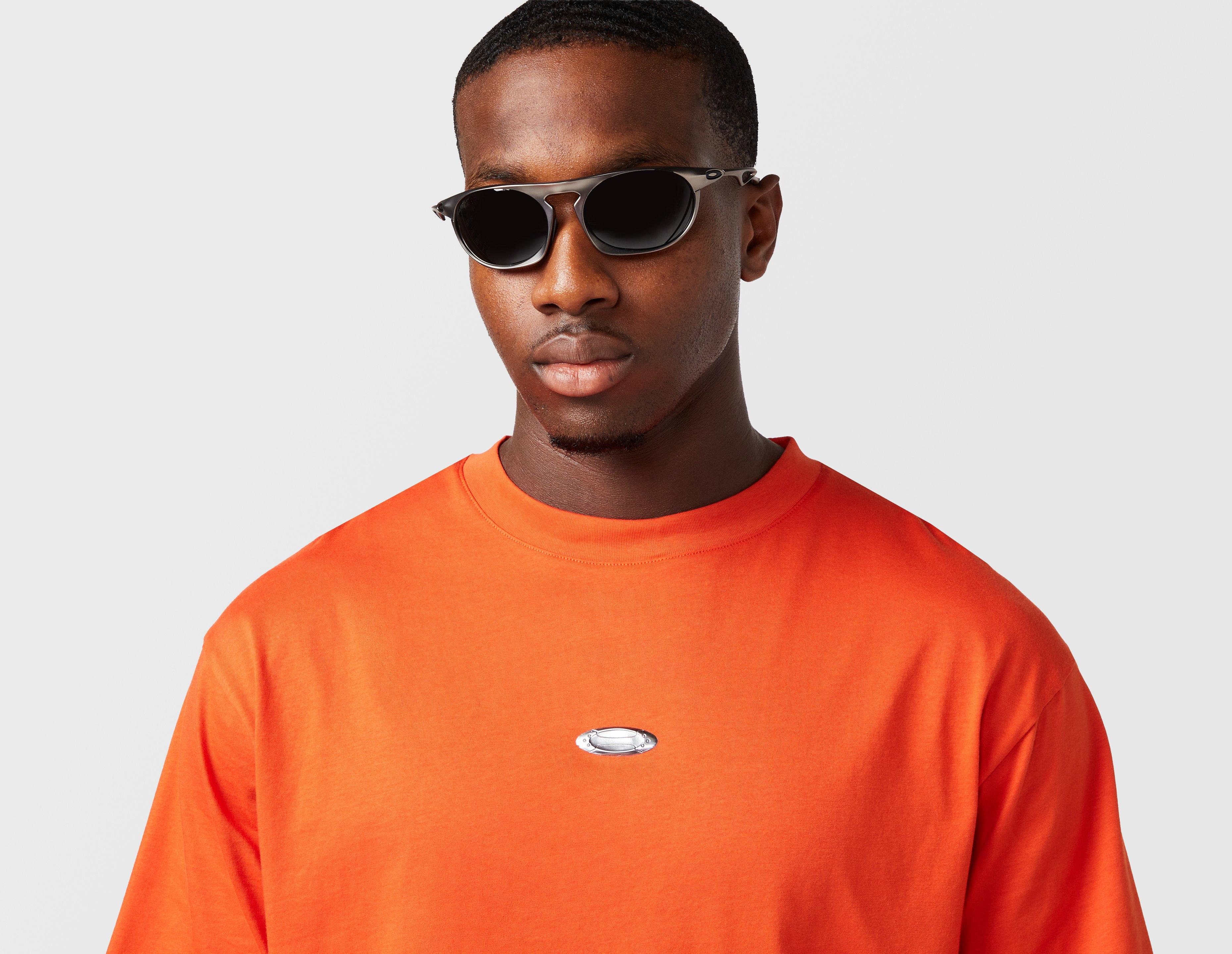 Oakley Heritage Metal Ellipse T-Shirt
