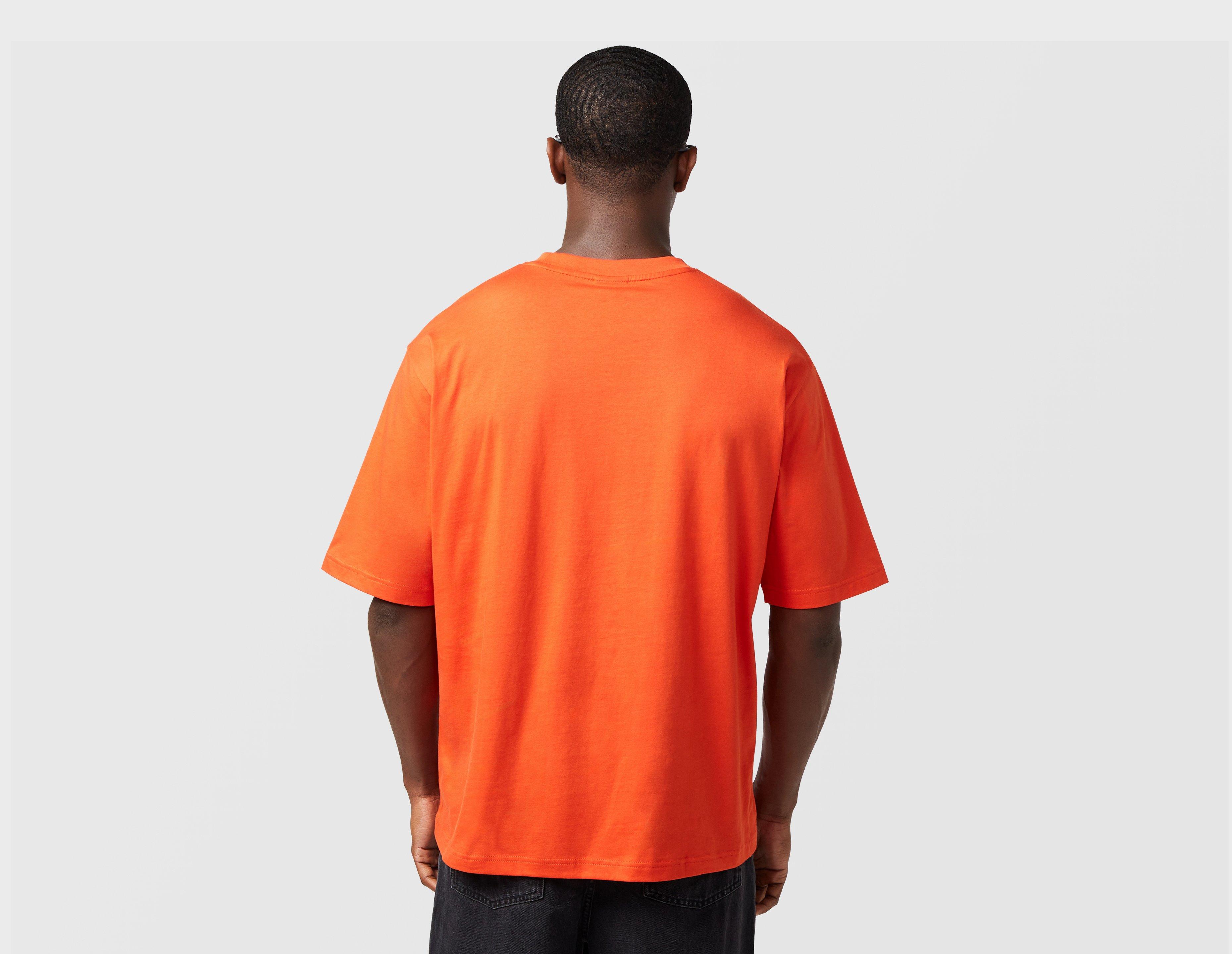 Oakley Heritage Metal Ellipse T-Shirt