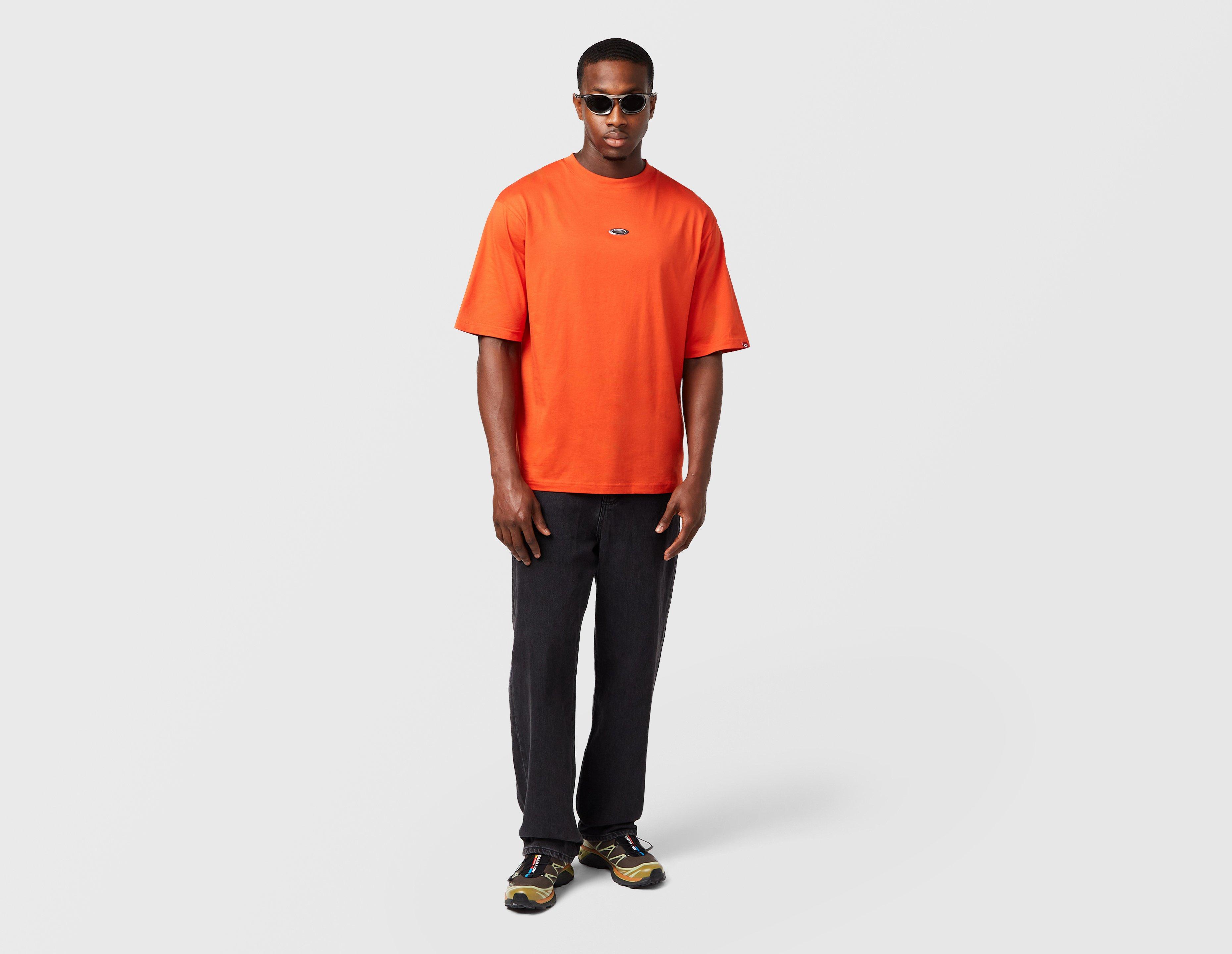 Oakley Heritage Metal Ellipse T-Shirt