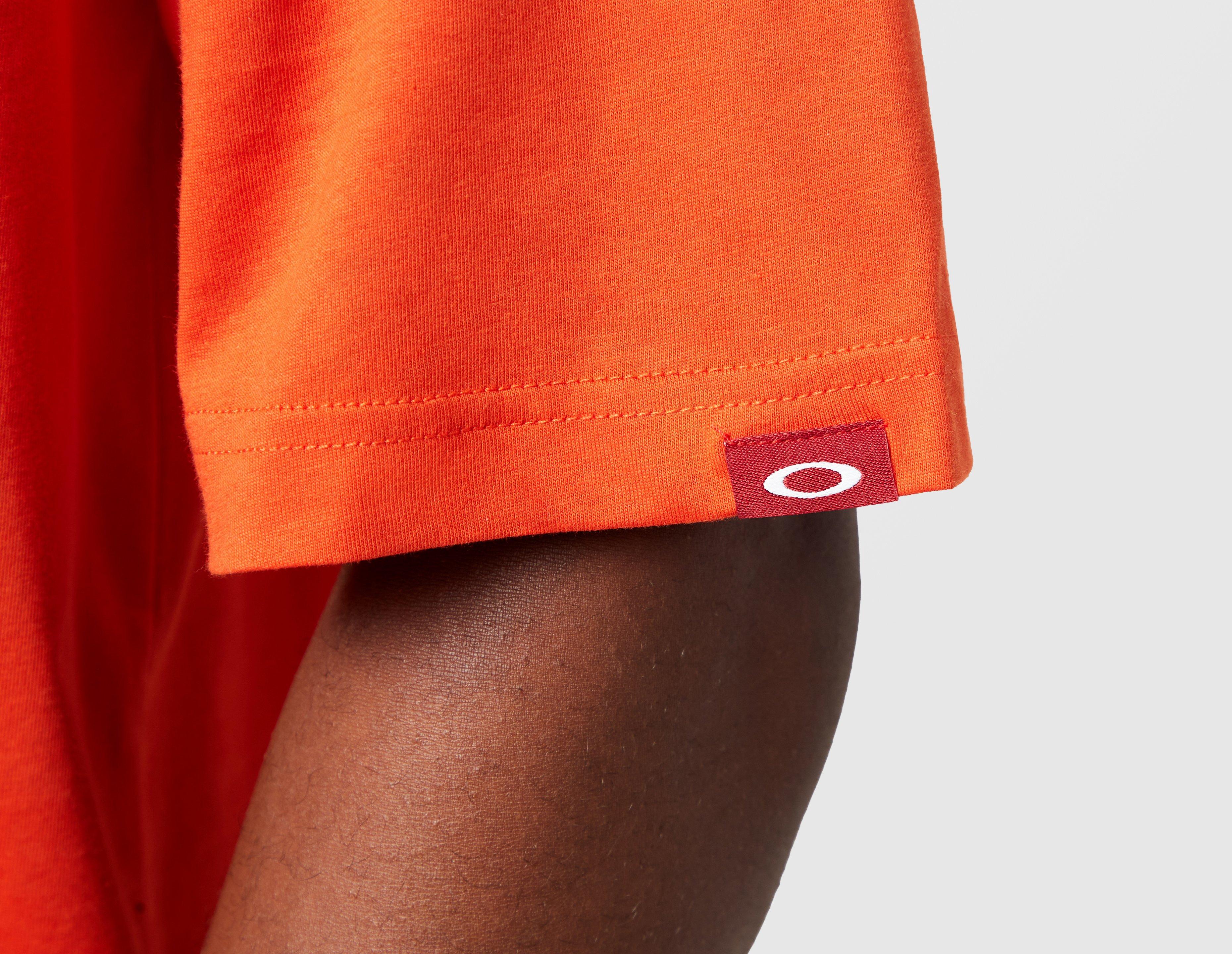 Oakley Heritage Metal Ellipse T-Shirt