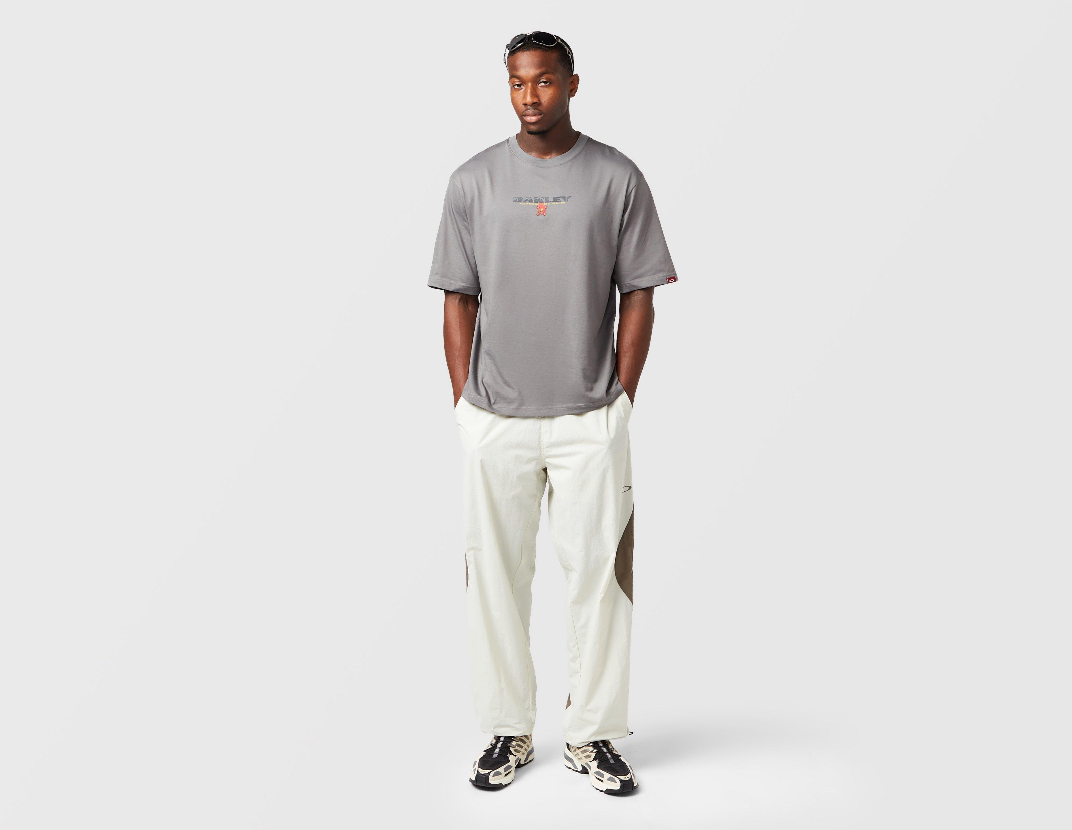 Oakley Heritage Flame T-Shirt