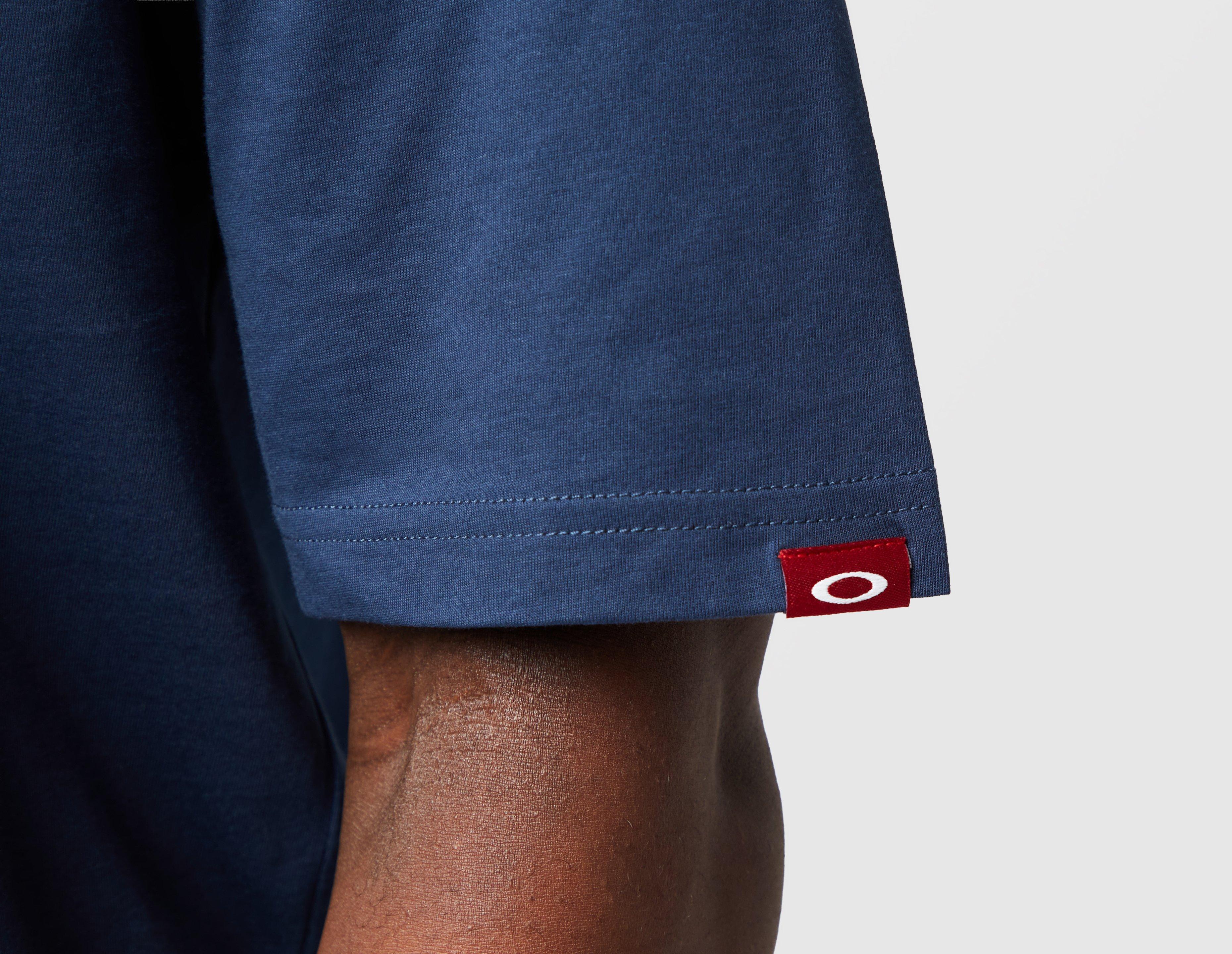 Oakley Heritage Flame T-Shirt