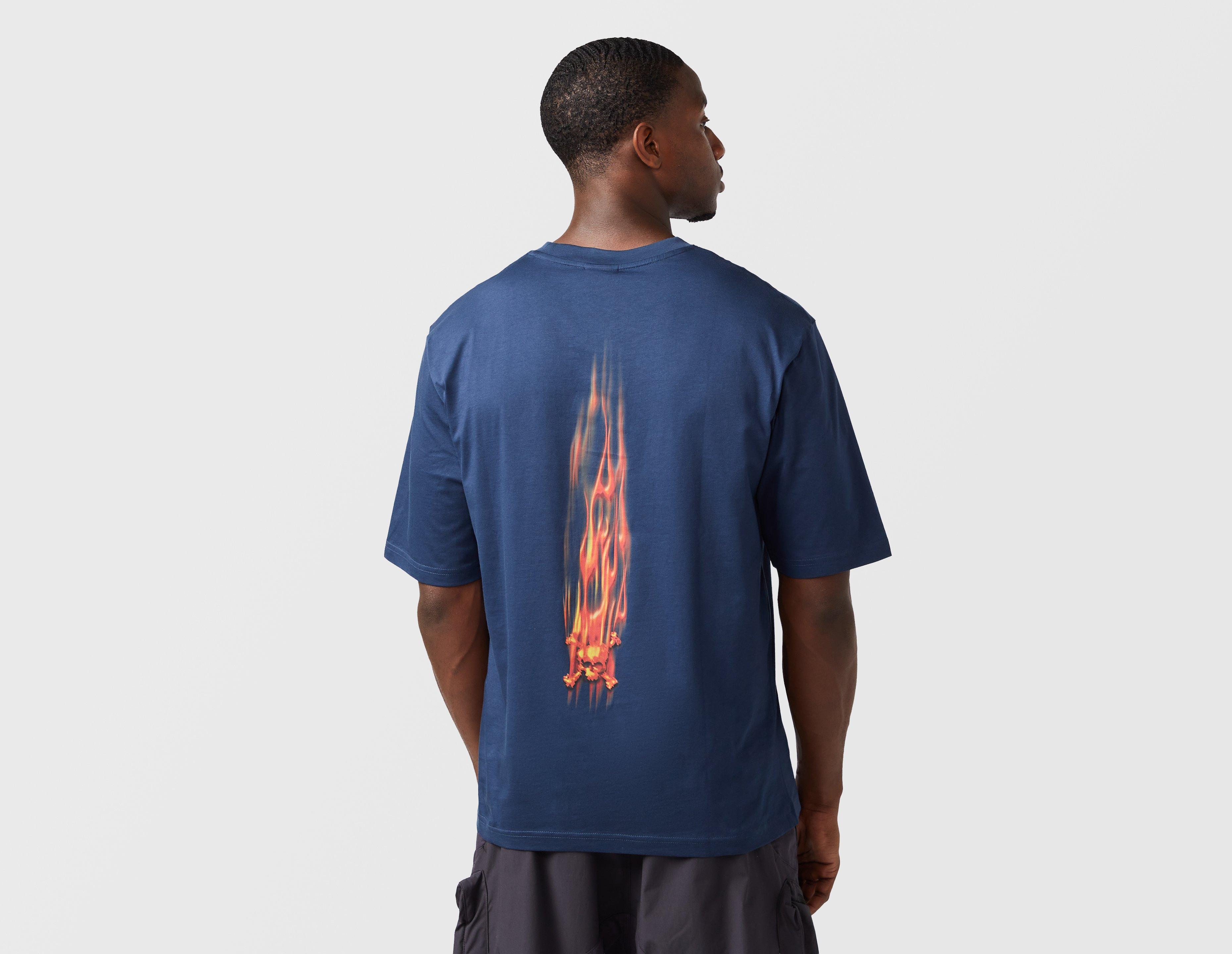 Oakley Heritage Flame T-Shirt