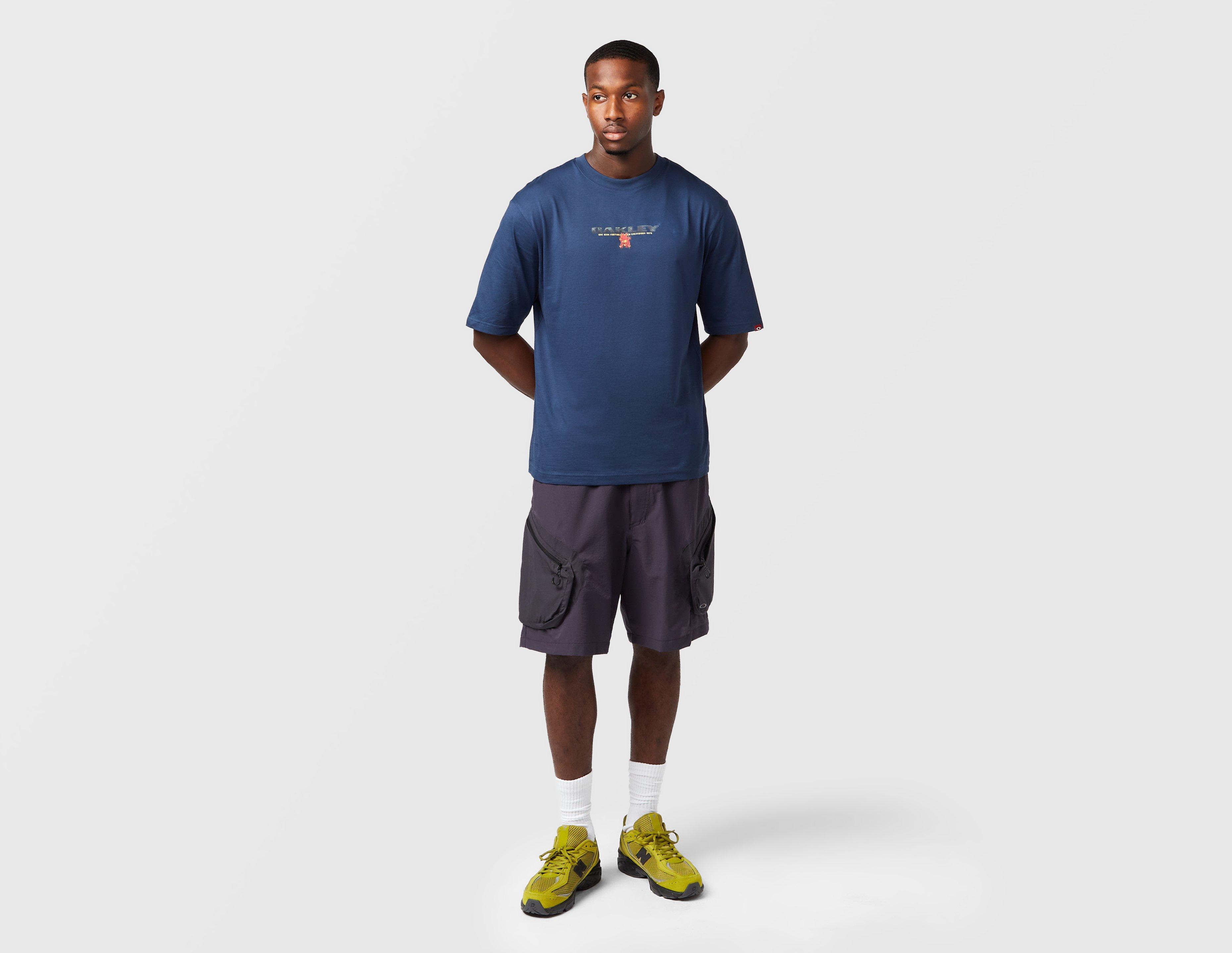 Oakley Heritage Flame T-Shirt