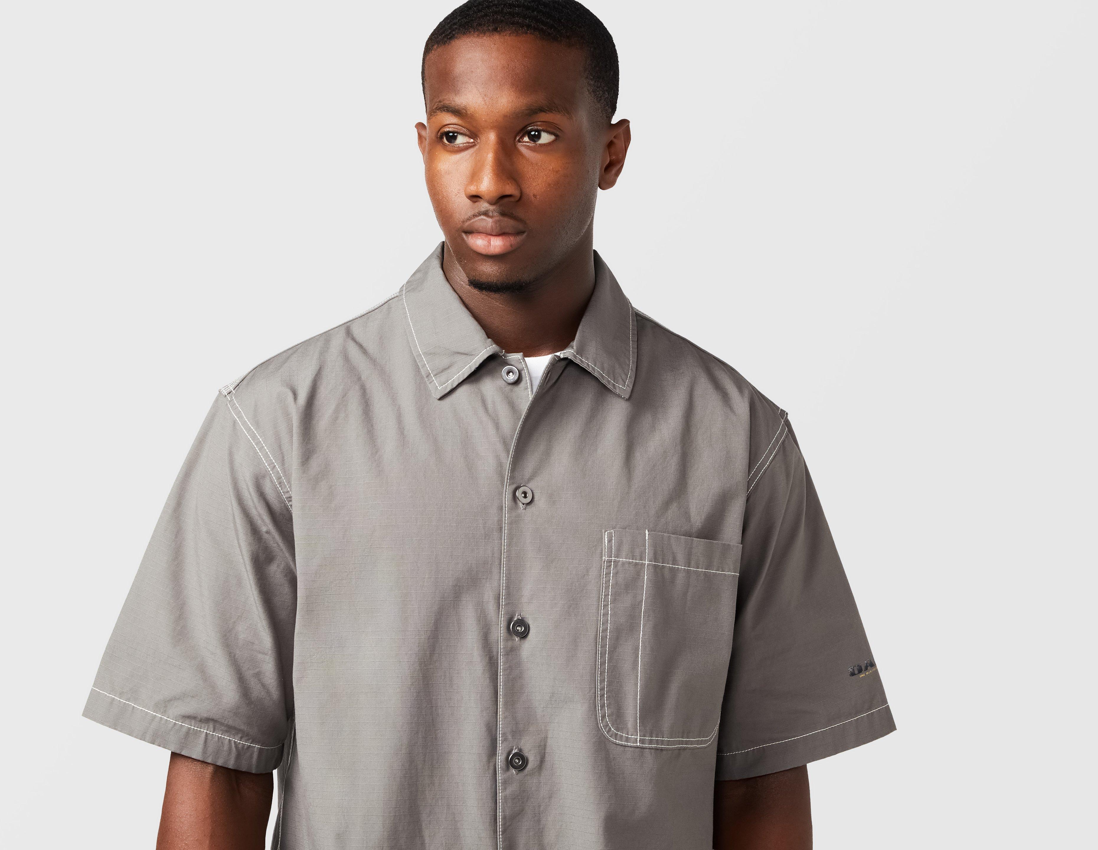 Oakley Heritage Metal Shirt
