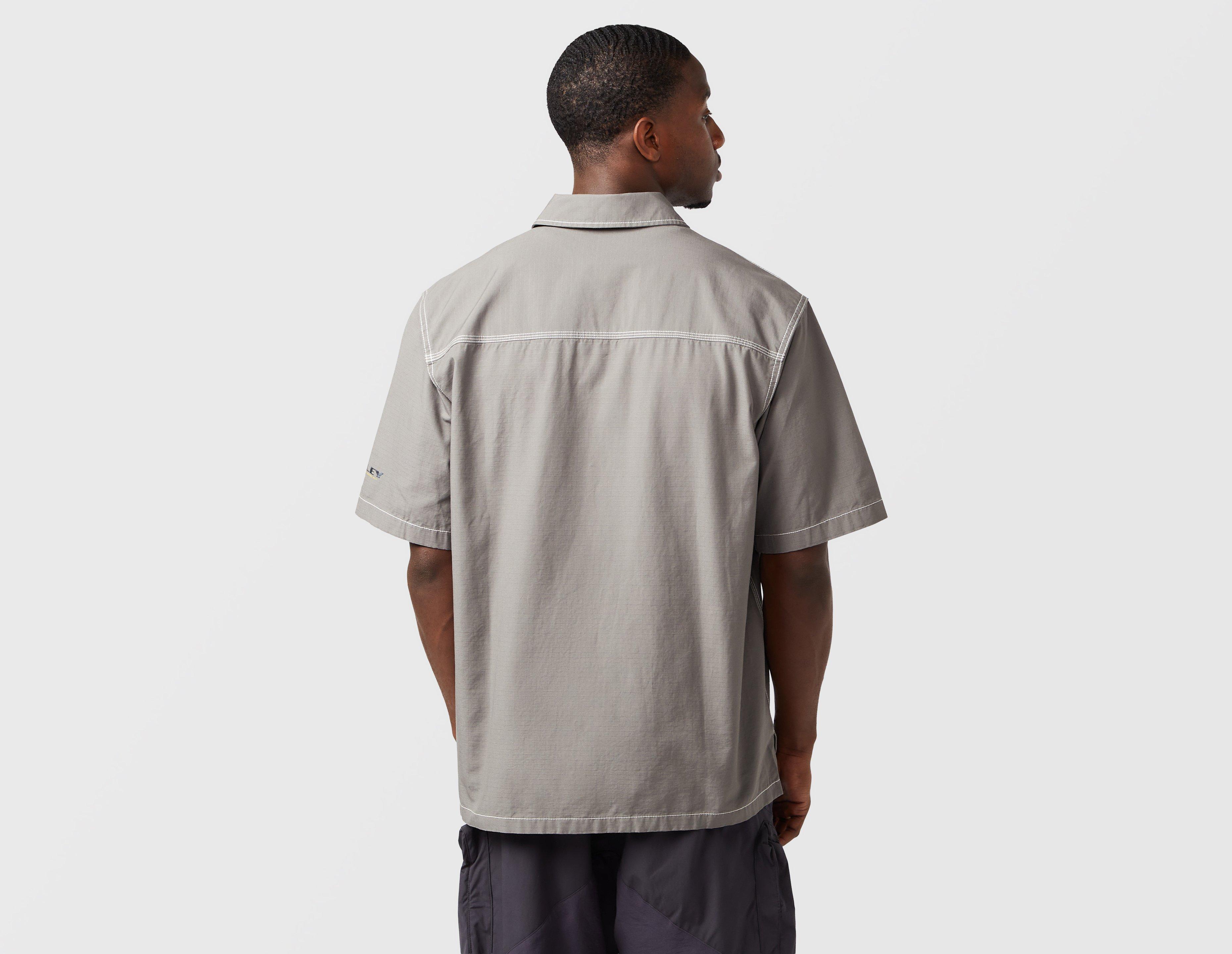 Oakley Heritage Metal Shirt