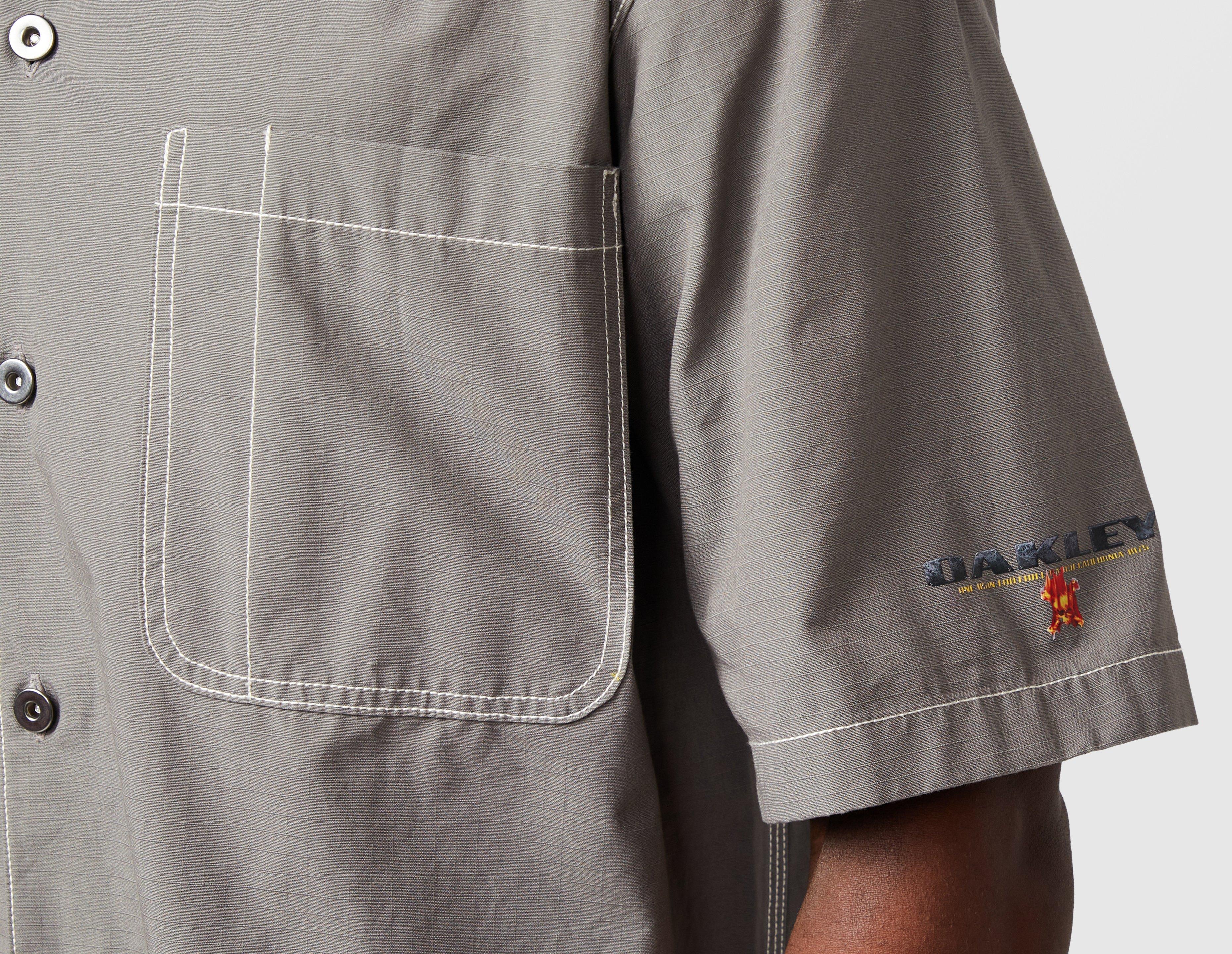 Oakley Heritage Metal Shirt