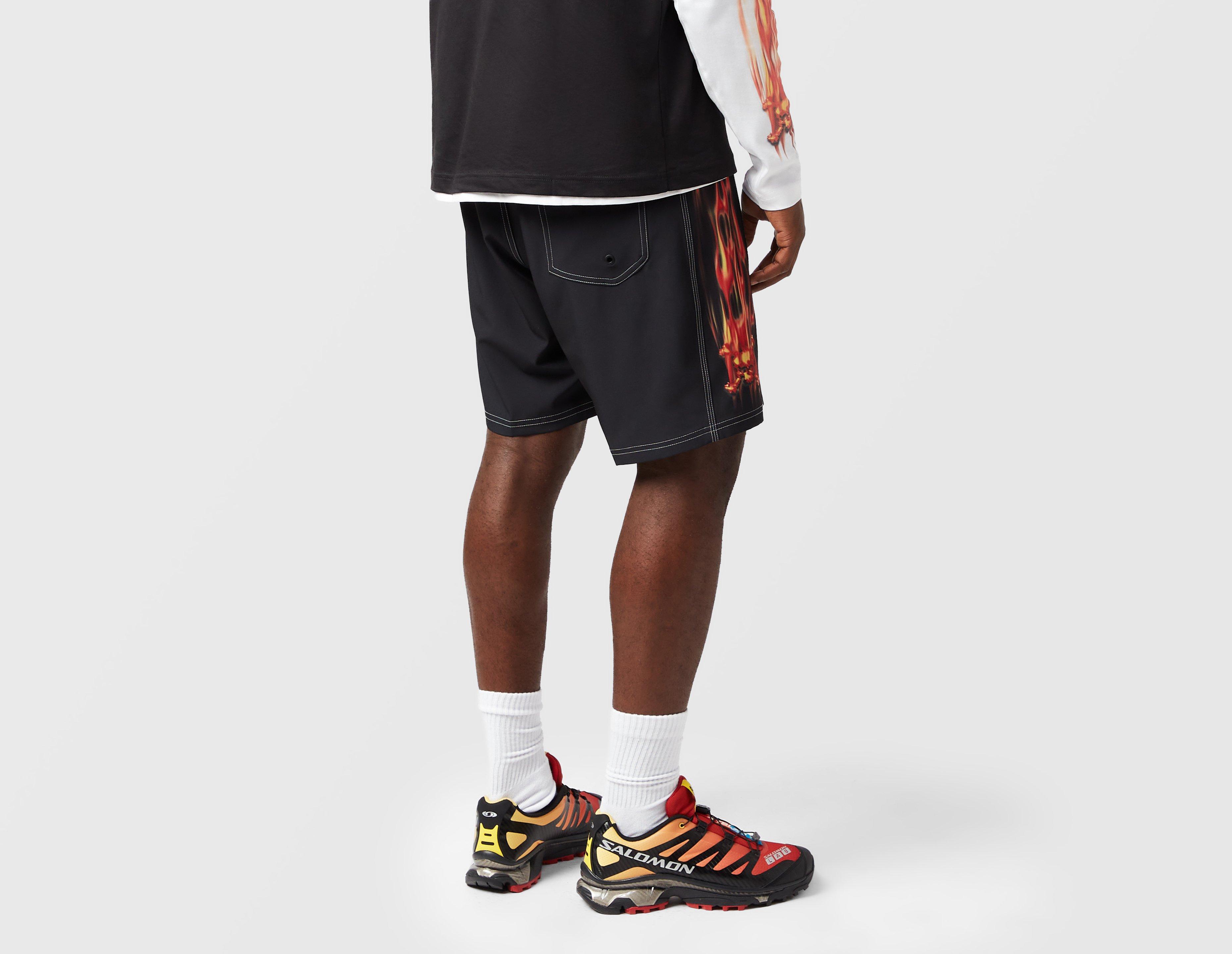 Oakley Heritage Flame Shorts