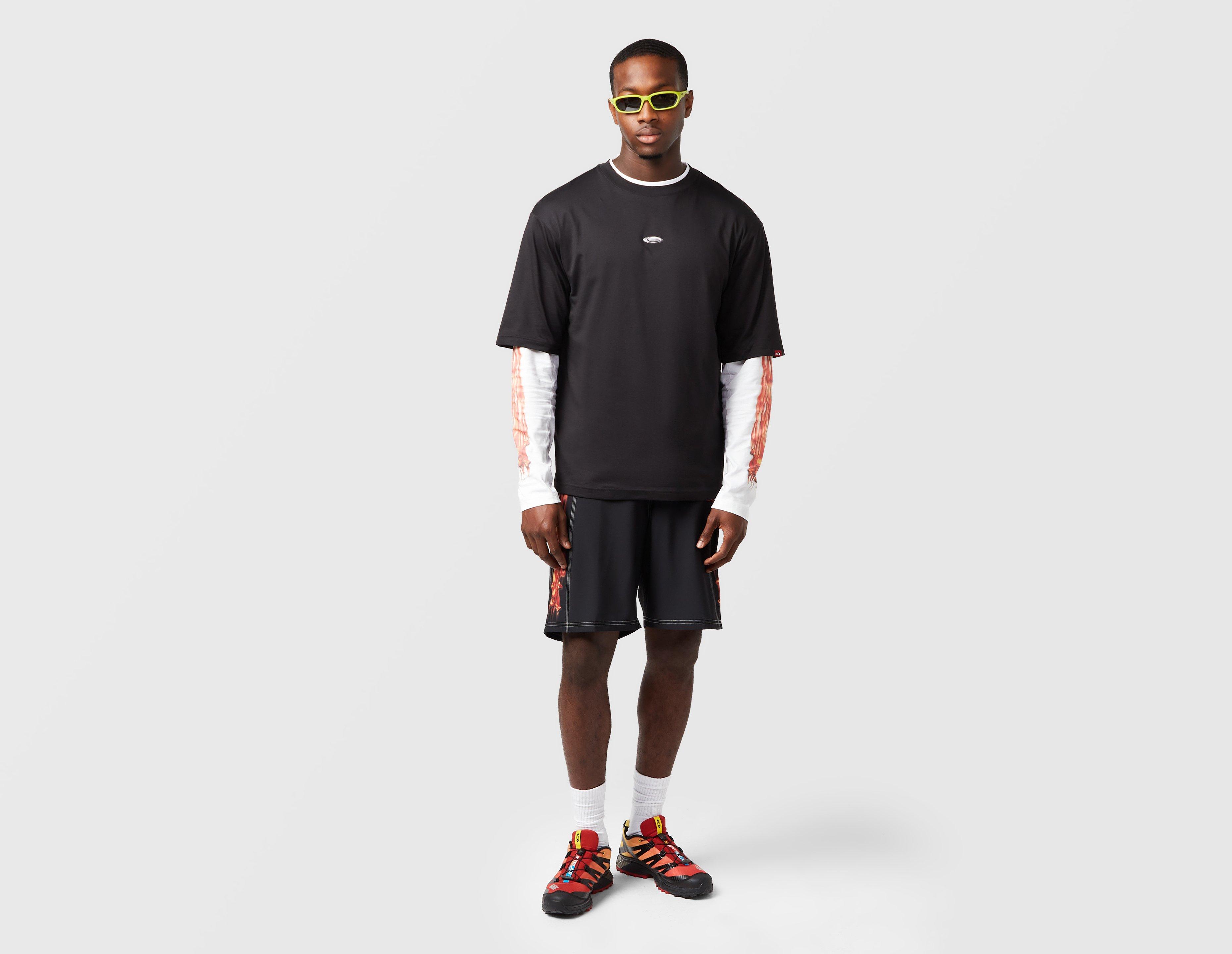 Oakley Heritage Flame Shorts
