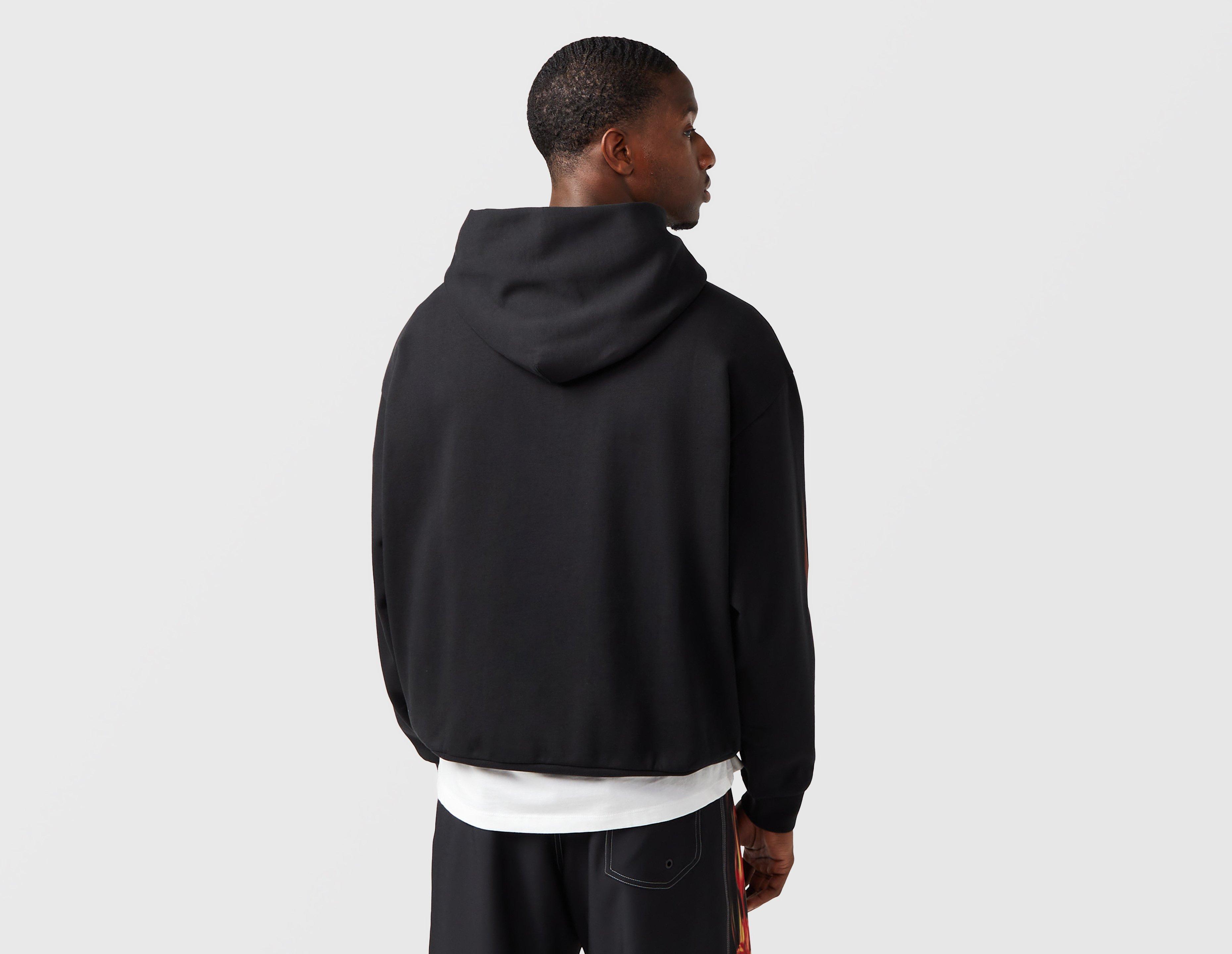 Oakley Heritage Flame Hoodie