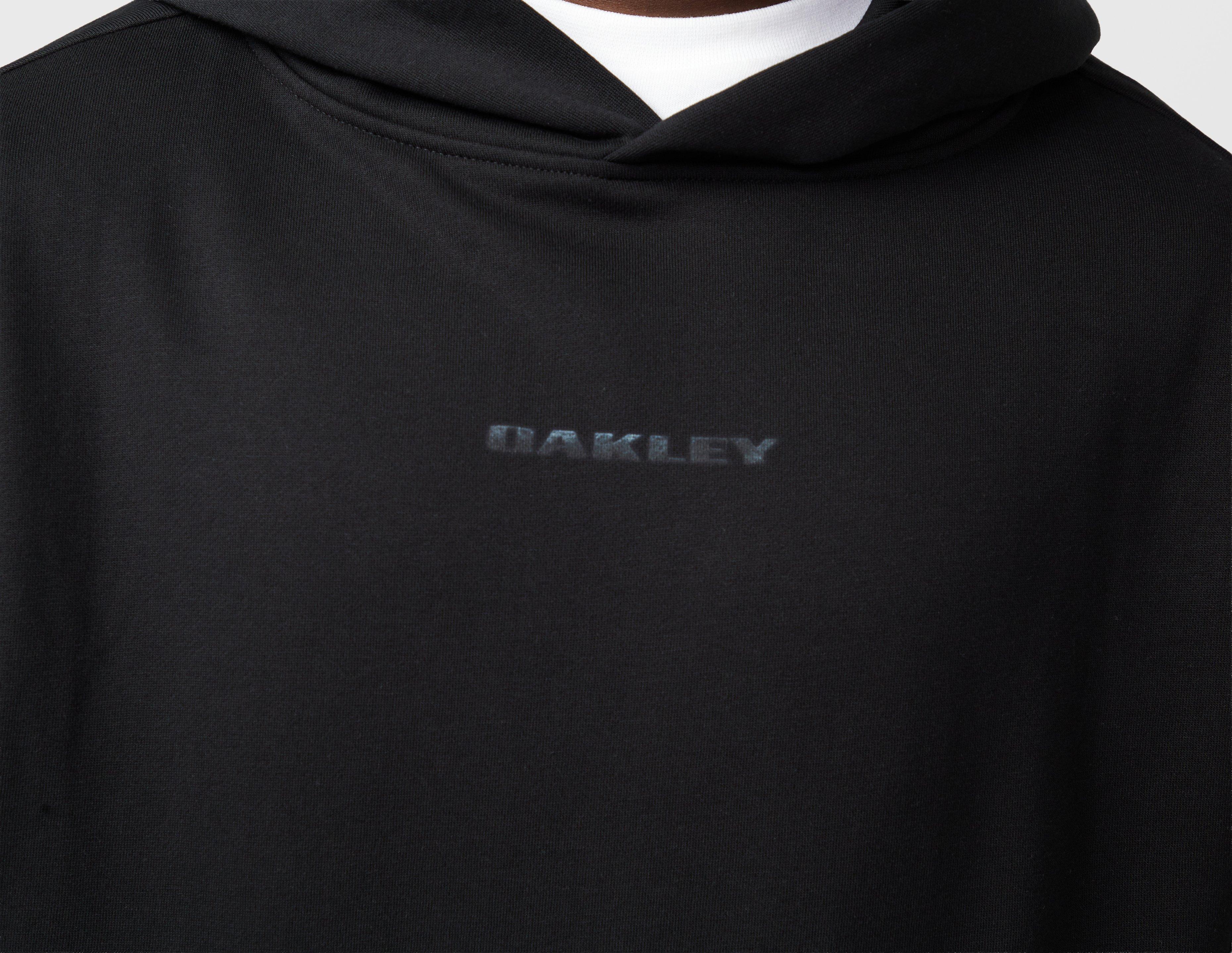 Oakley Heritage Flame Hoodie